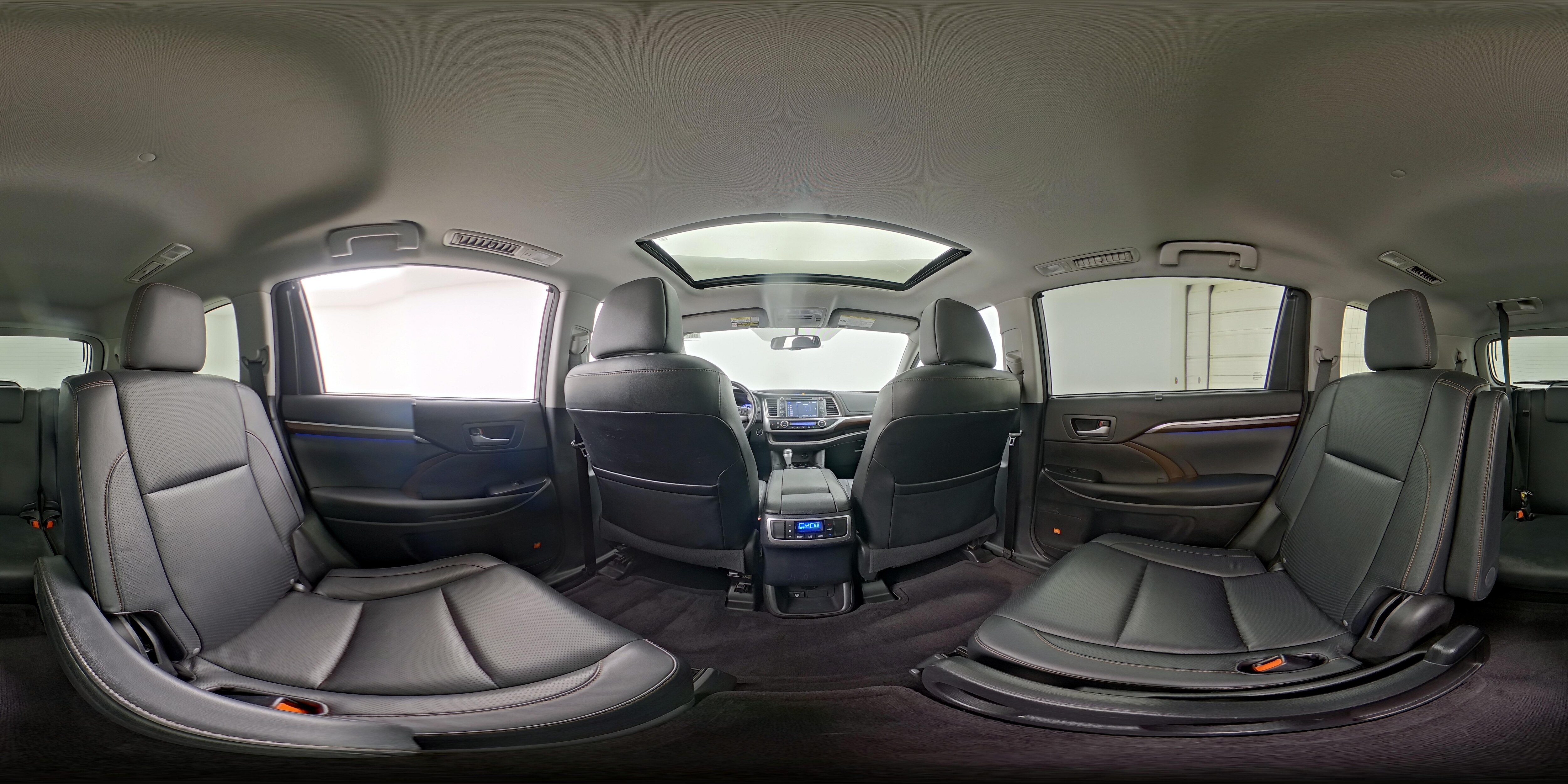 2015 Toyota Highlander Limited Platinum - Photo 29