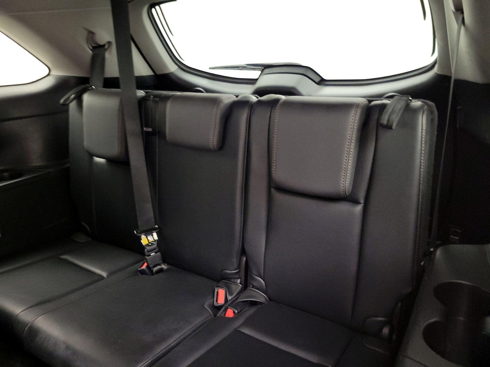 2015 Toyota Highlander Limited Platinum - Photo 22