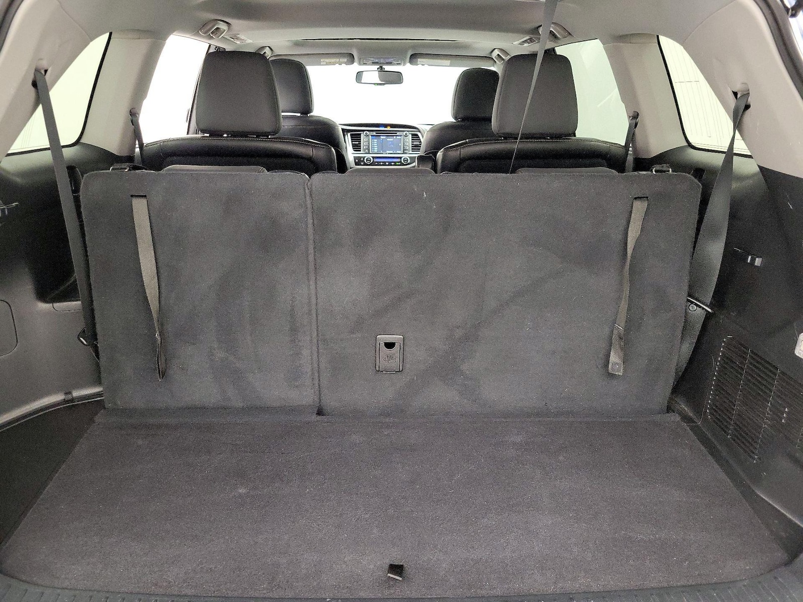 2015 Toyota Highlander Limited Platinum - Photo 23