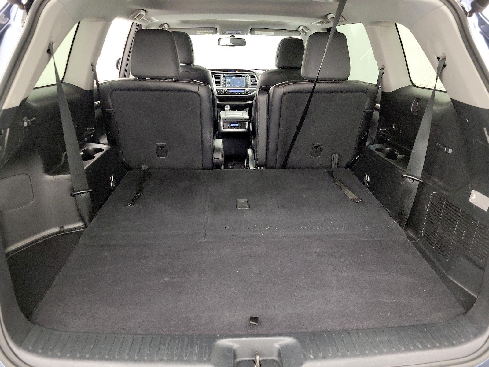2015 Toyota Highlander Limited Platinum - Photo 24