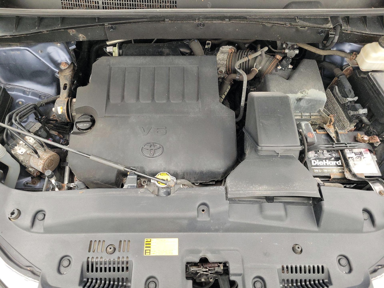 2015 Toyota Highlander Limited Platinum - Photo 25