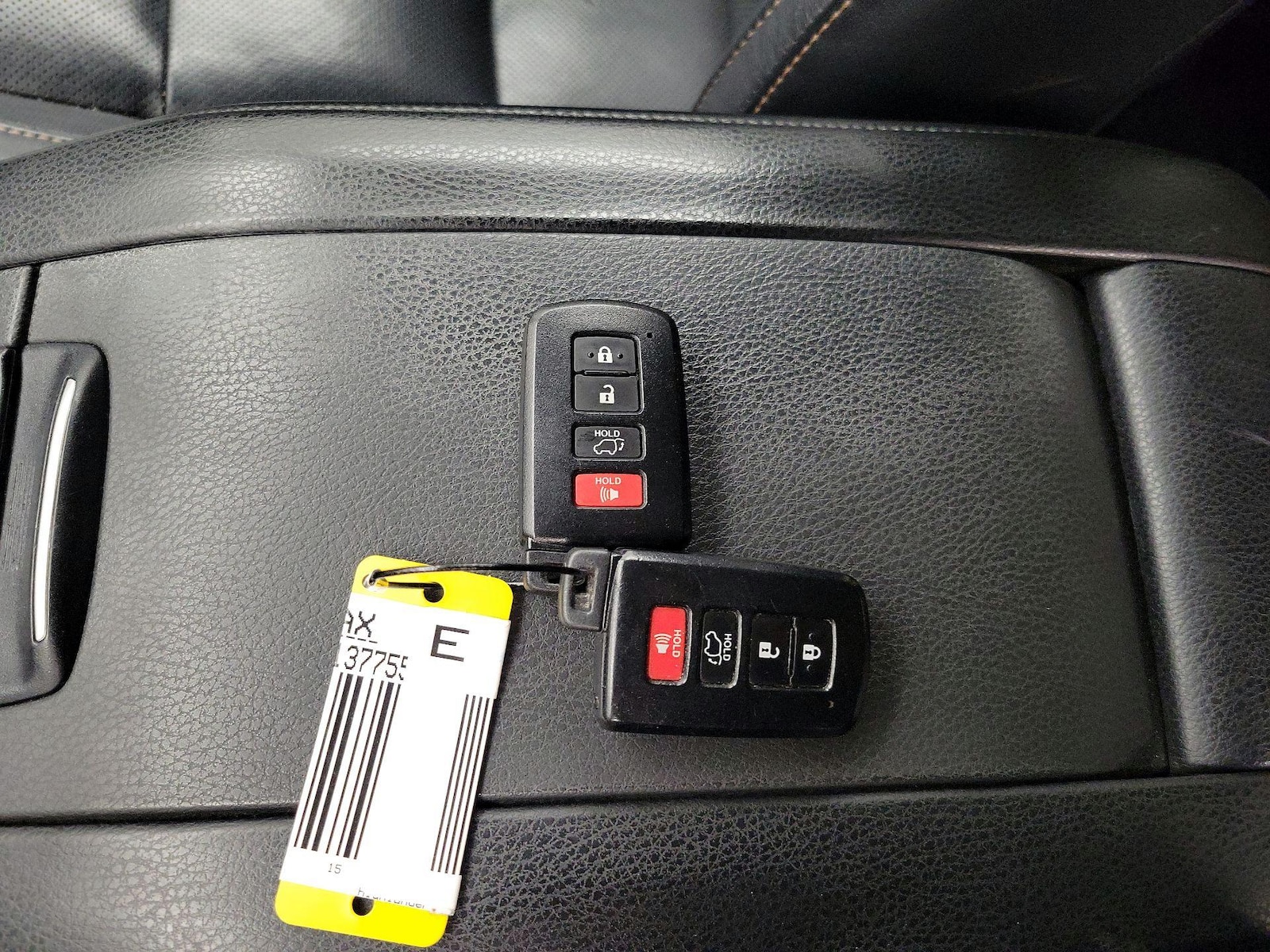 2015 Toyota Highlander Limited Platinum - Photo 27