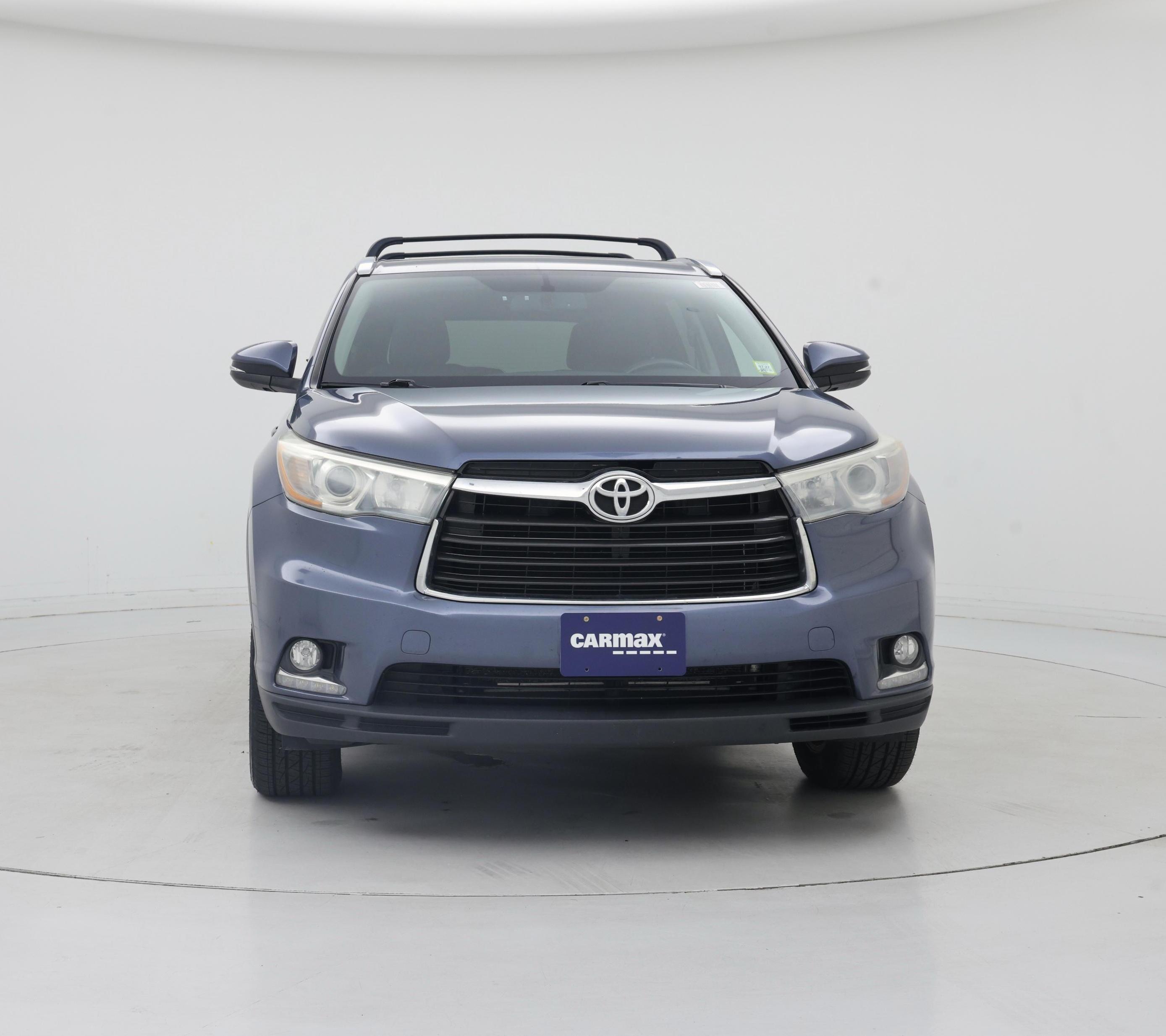 Thumbnail: 2015 Toyota Highlander - 5