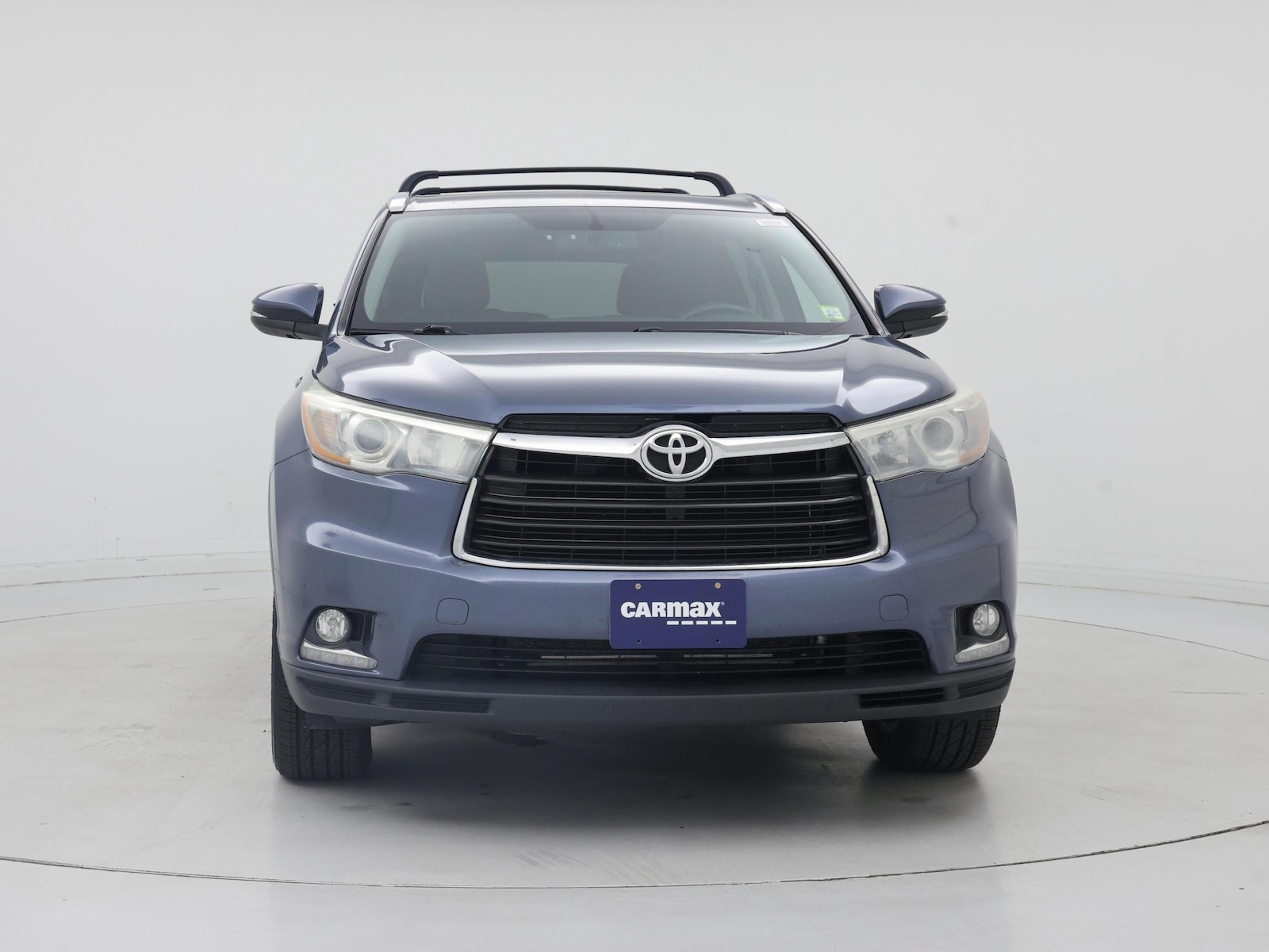 2015 Toyota Highlander Limited Platinum - Photo 6