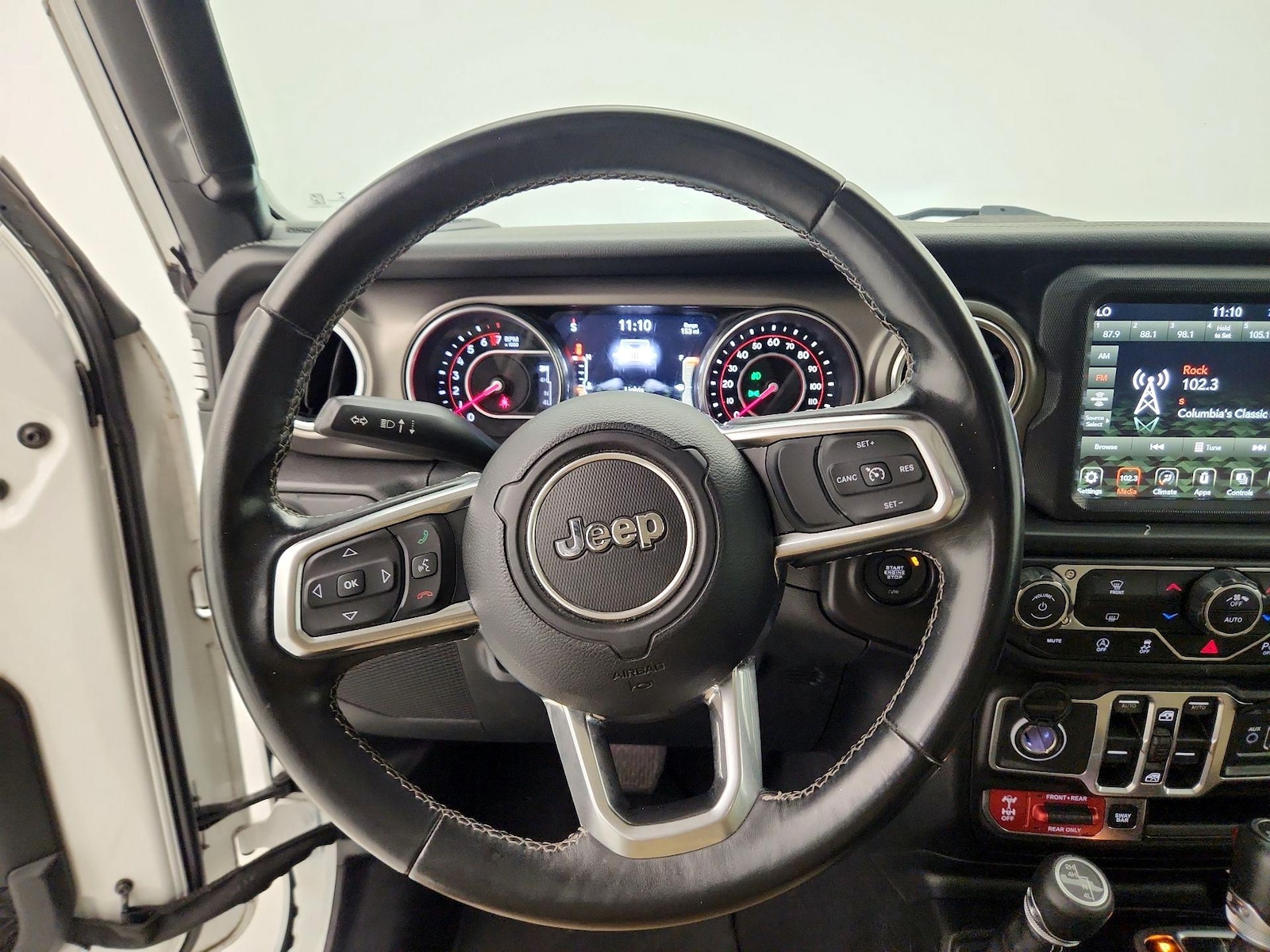Remote Start