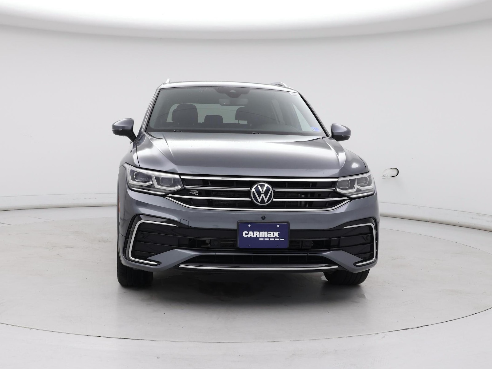 2022 Volkswagen Tiguan SEL R-LINE - Photo 6