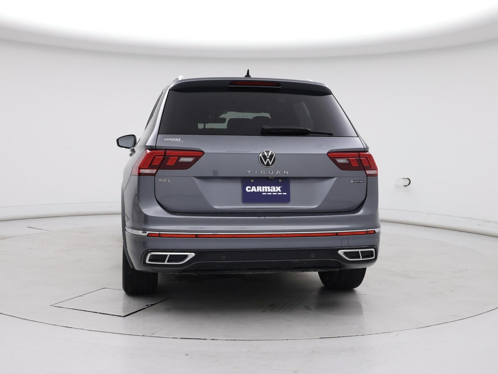 2022 Volkswagen Tiguan SEL R-LINE - Photo 7