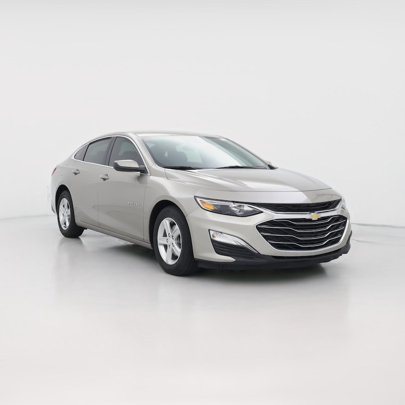 2025 Chevrolet Malibu LS