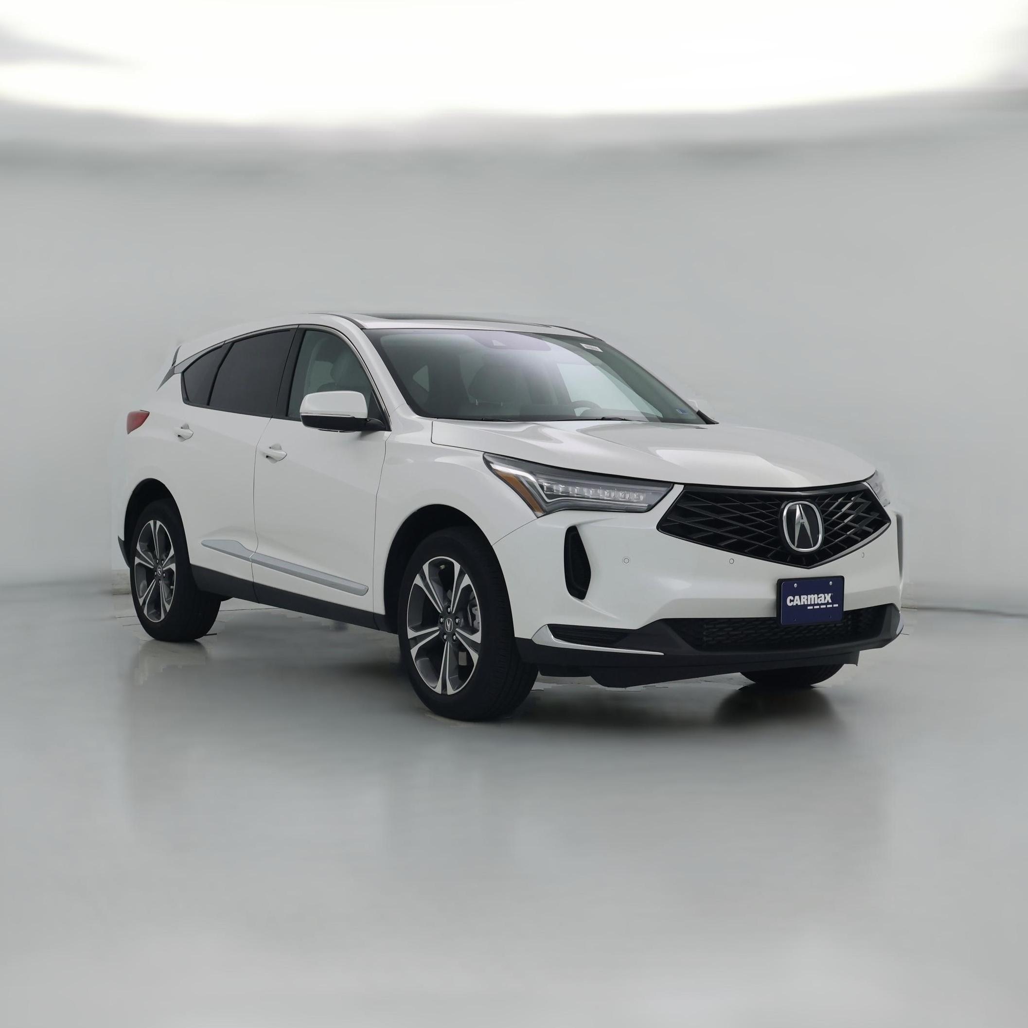 Thumbnail: 2025 Acura RDX - 1