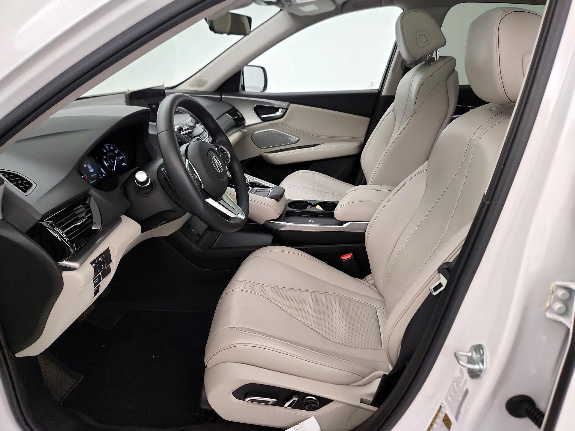 Thumbnail: 2025 Acura RDX - 11