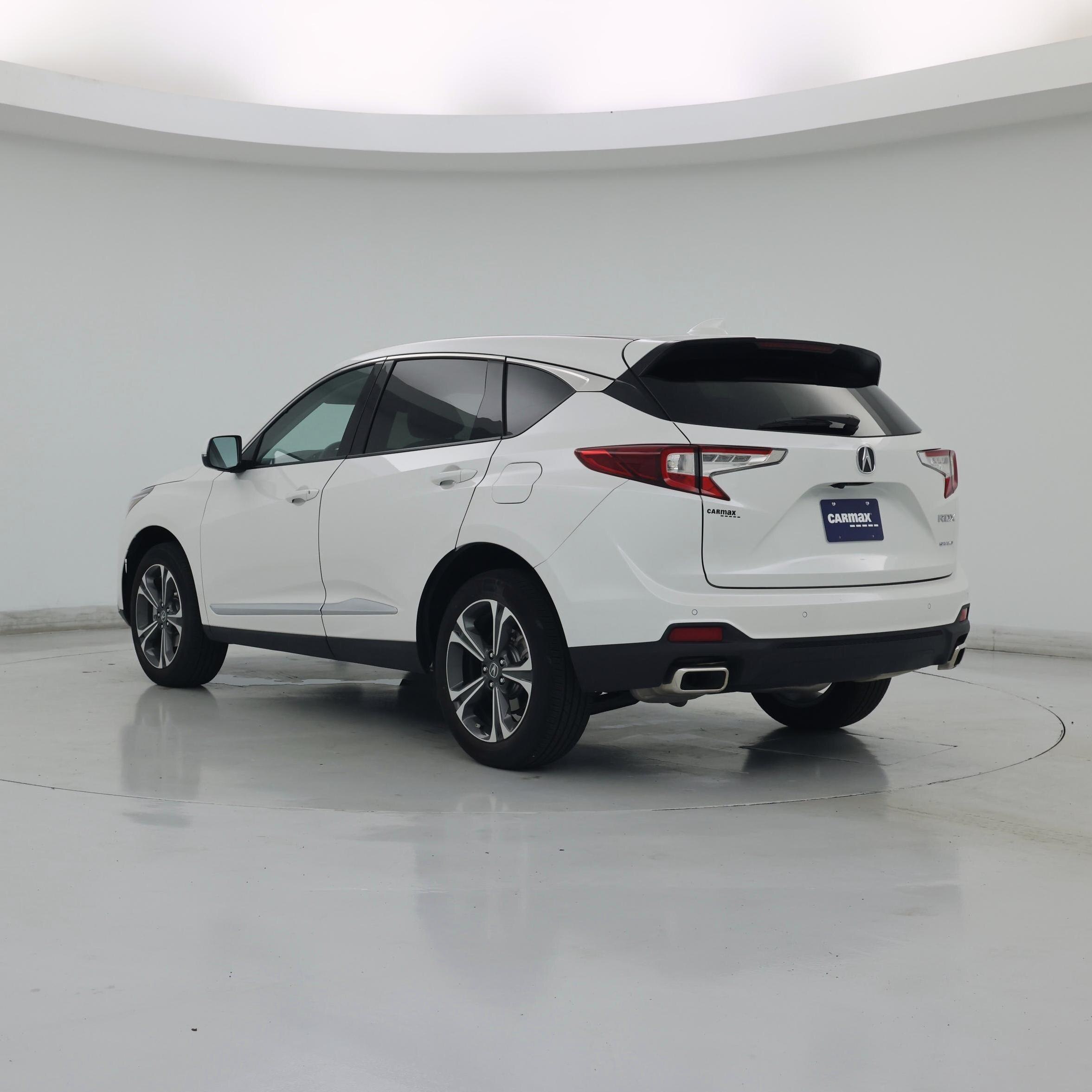 Thumbnail: 2025 Acura RDX - 2