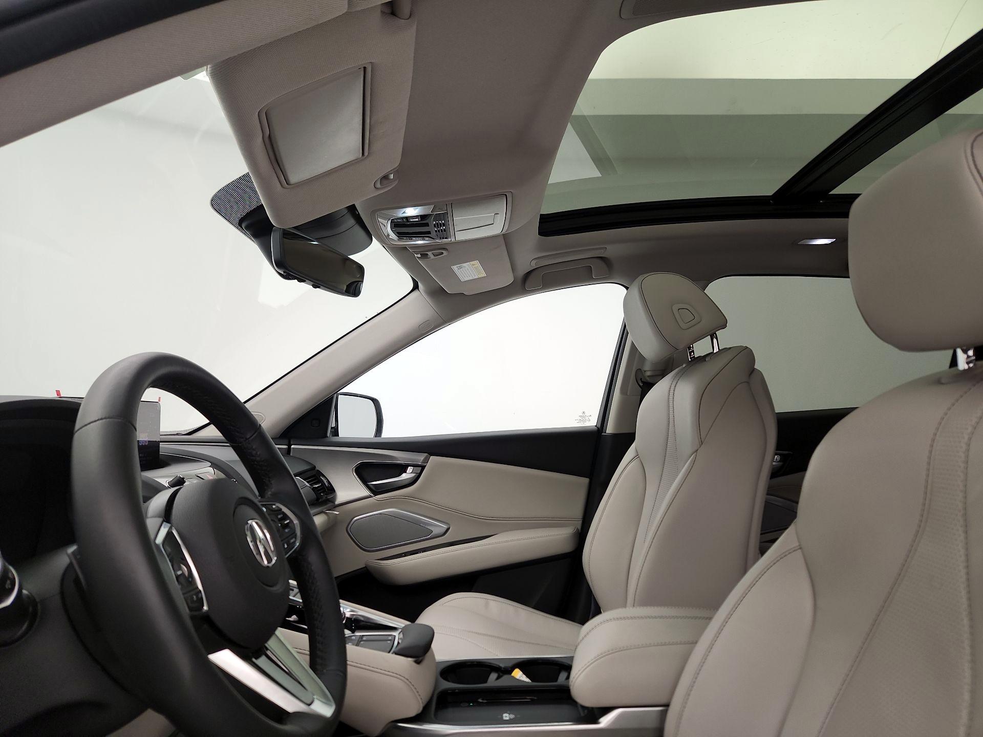 Thumbnail: 2025 Acura RDX - 20