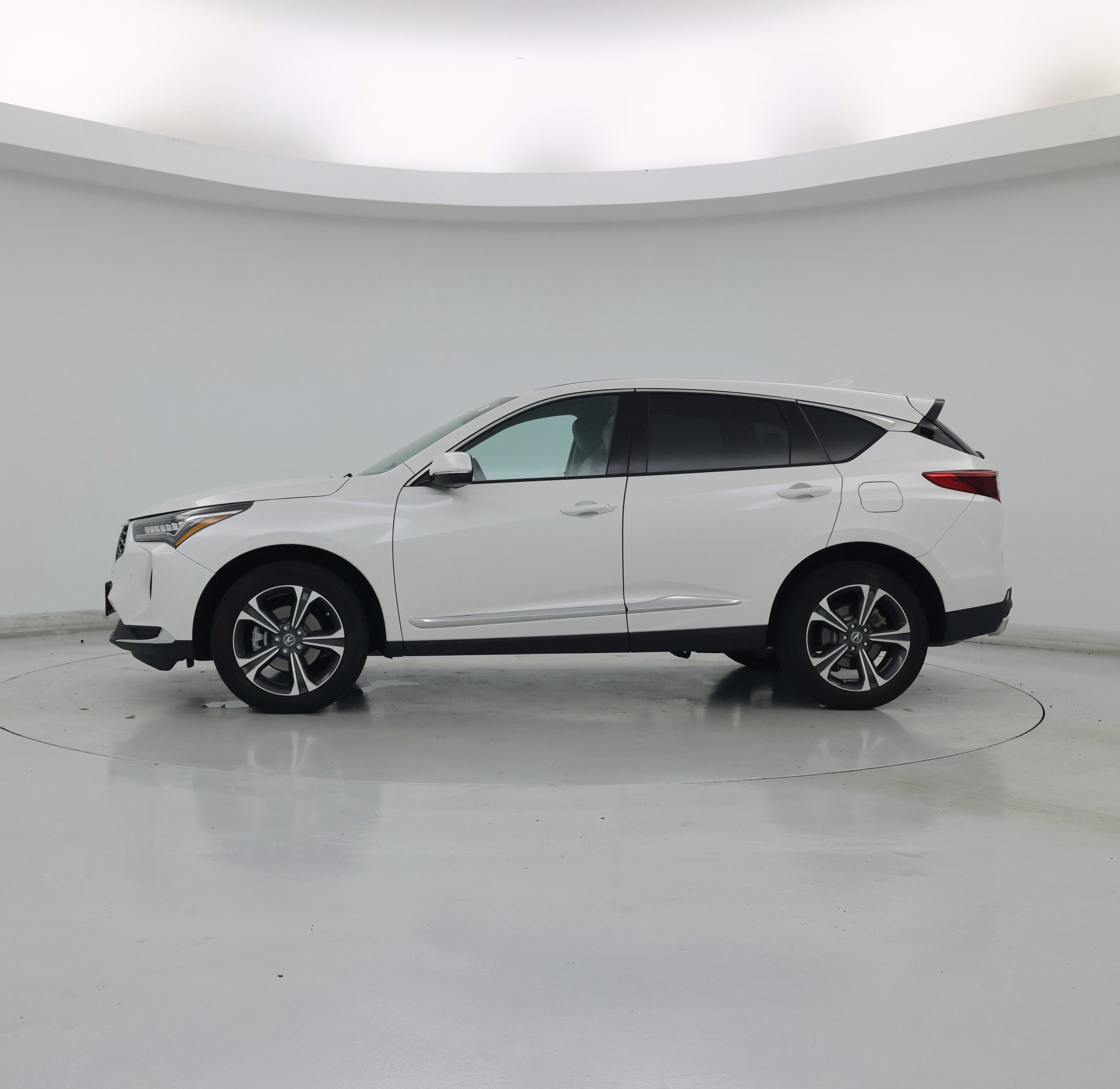 Thumbnail: 2025 Acura RDX - 3