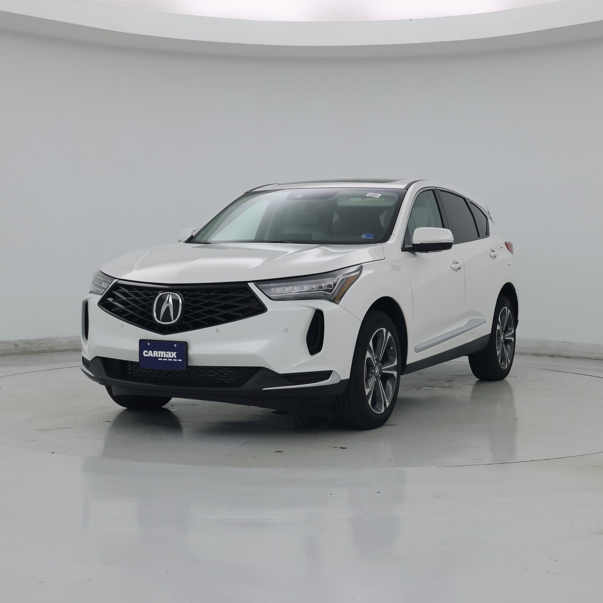 Thumbnail: 2025 Acura RDX - 4