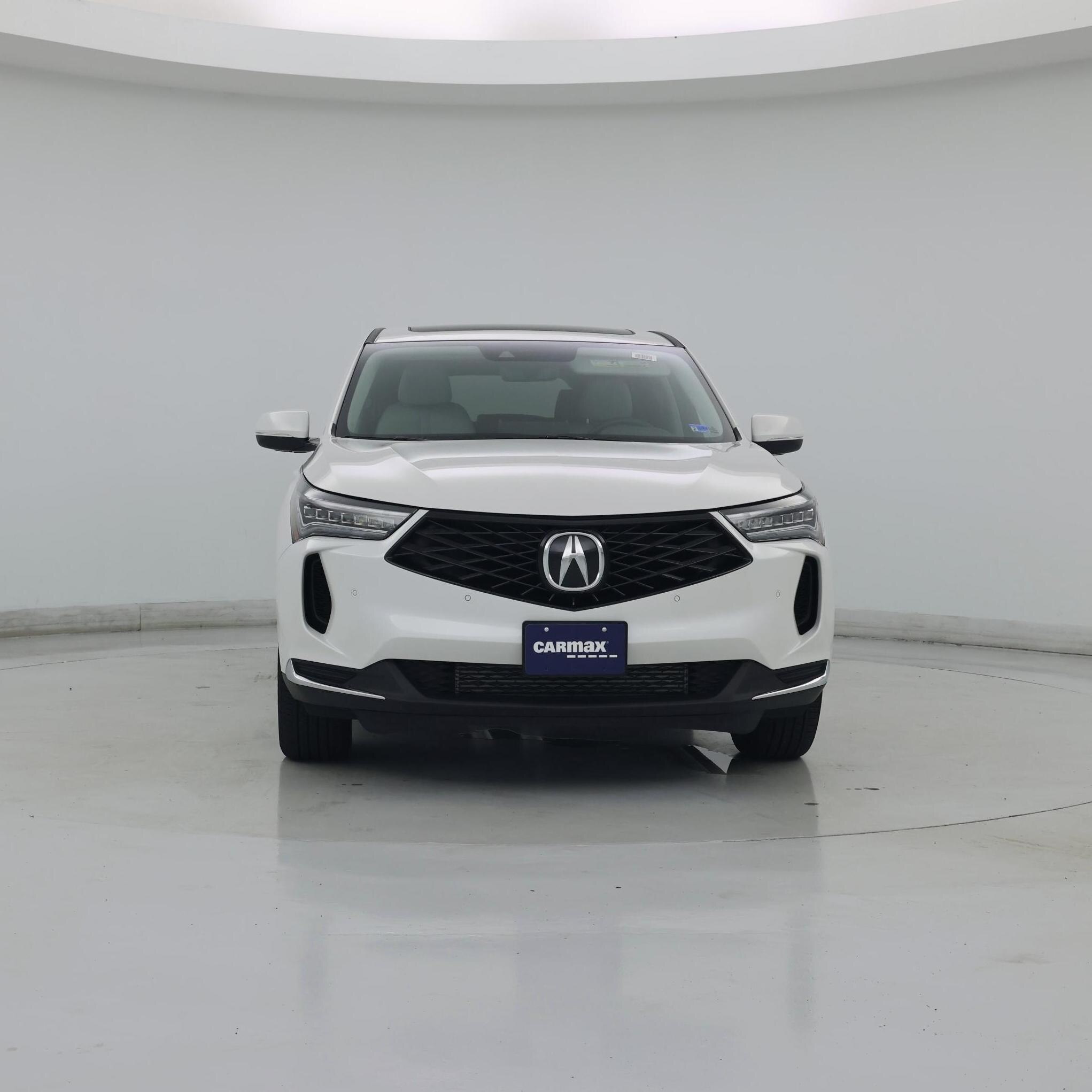 Thumbnail: 2025 Acura RDX - 5