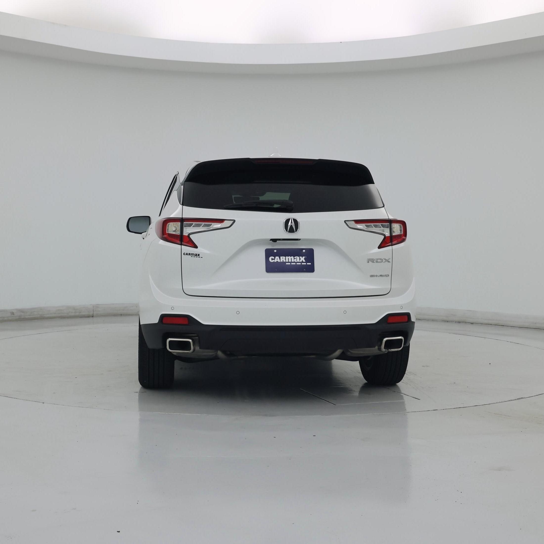Thumbnail: 2025 Acura RDX - 6