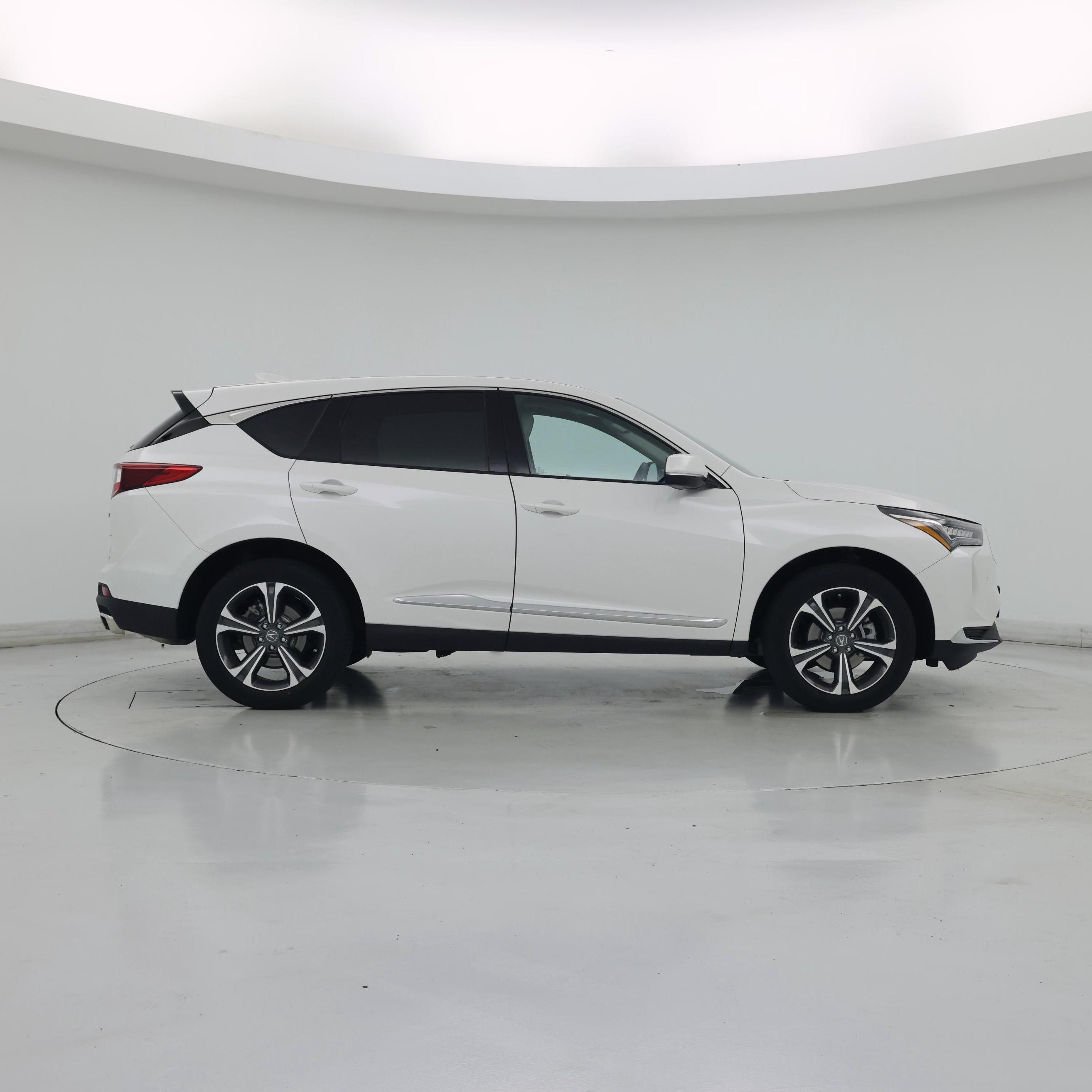 Thumbnail: 2025 Acura RDX - 7