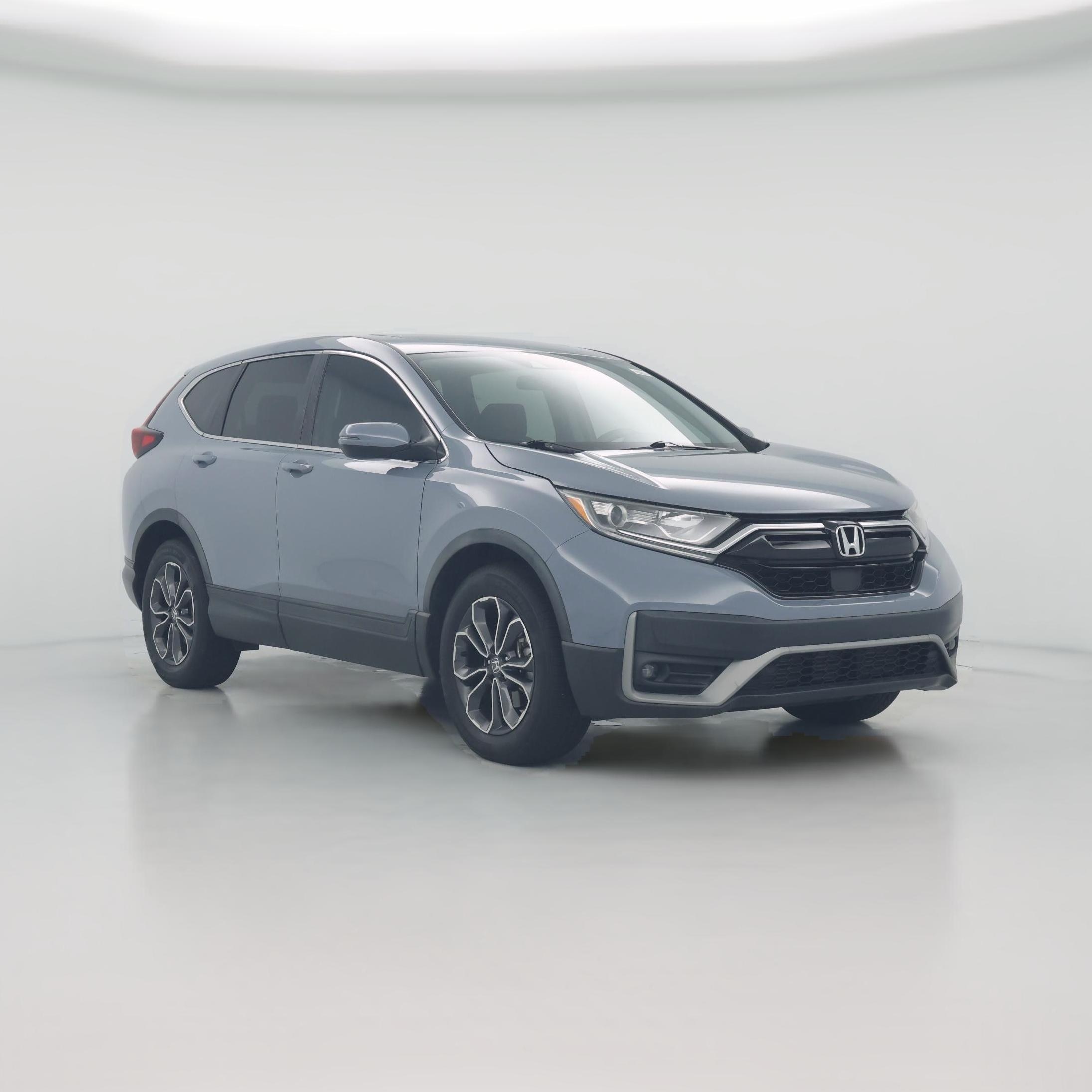 Thumbnail: 2021 Honda CR-V - 1