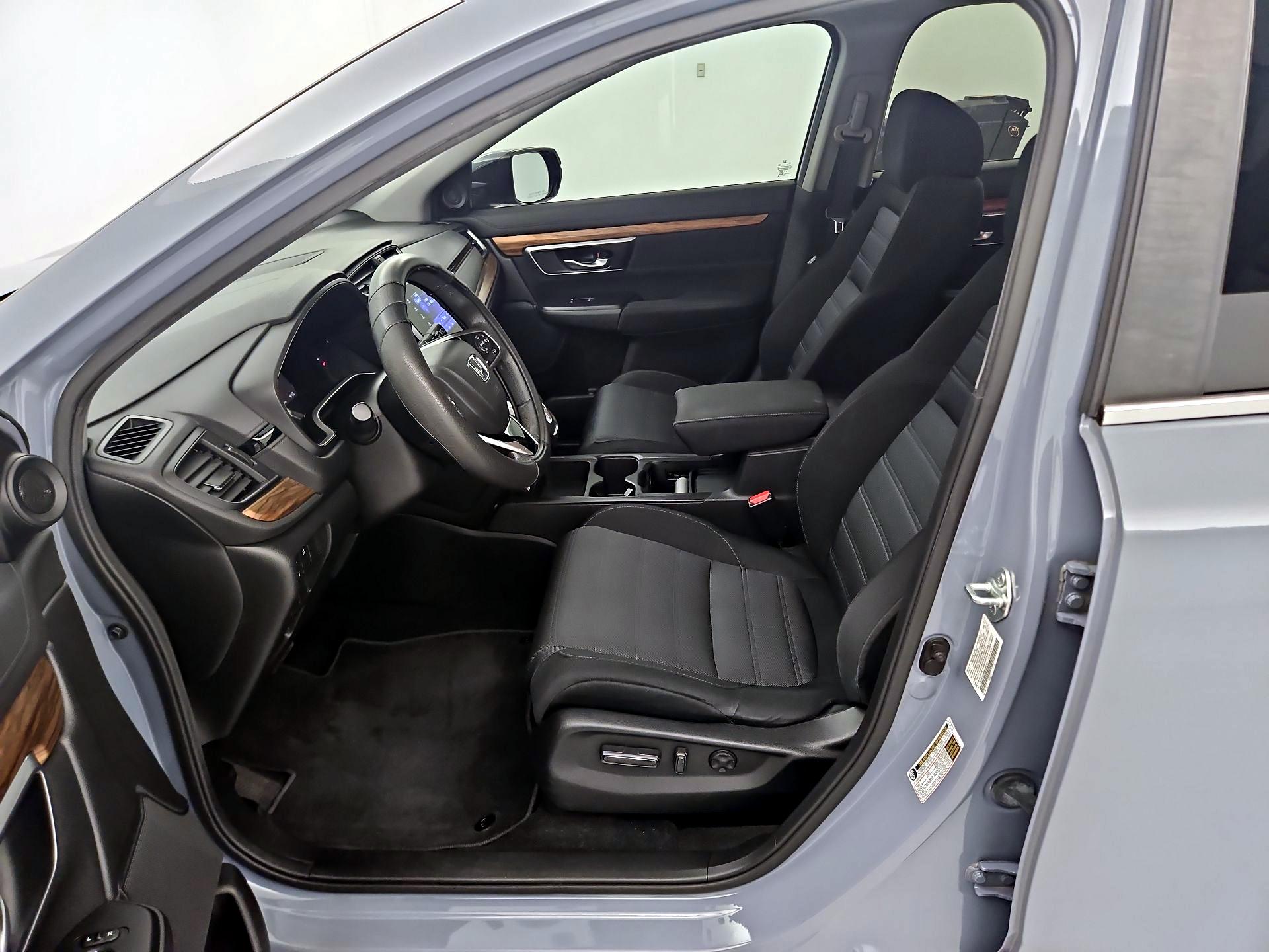 Thumbnail: 2021 Honda CR-V - 11