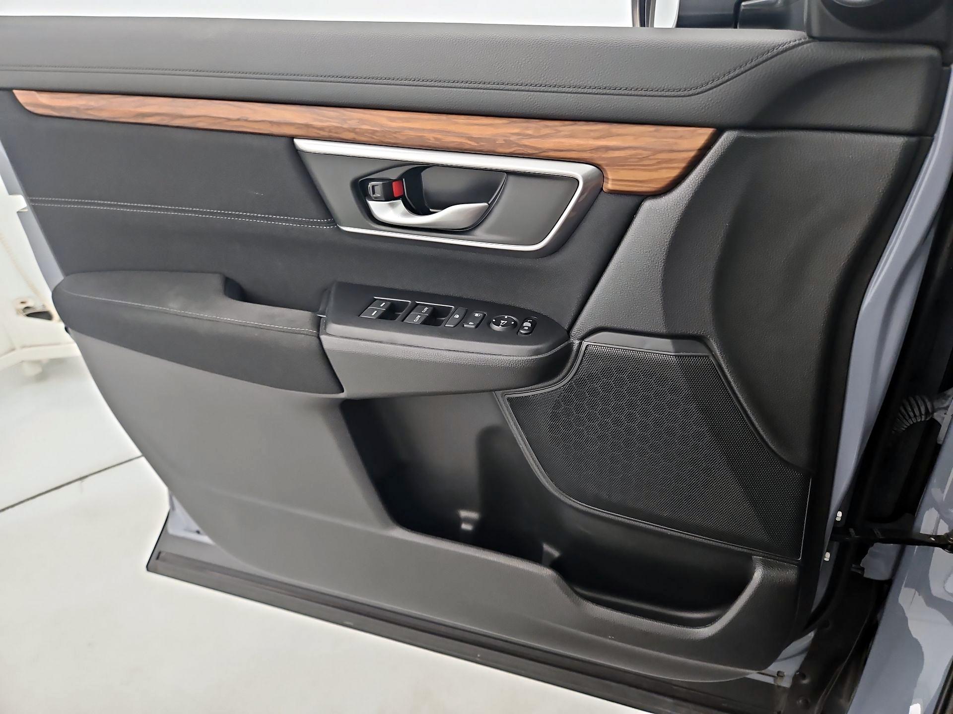 Thumbnail: 2021 Honda CR-V - 12