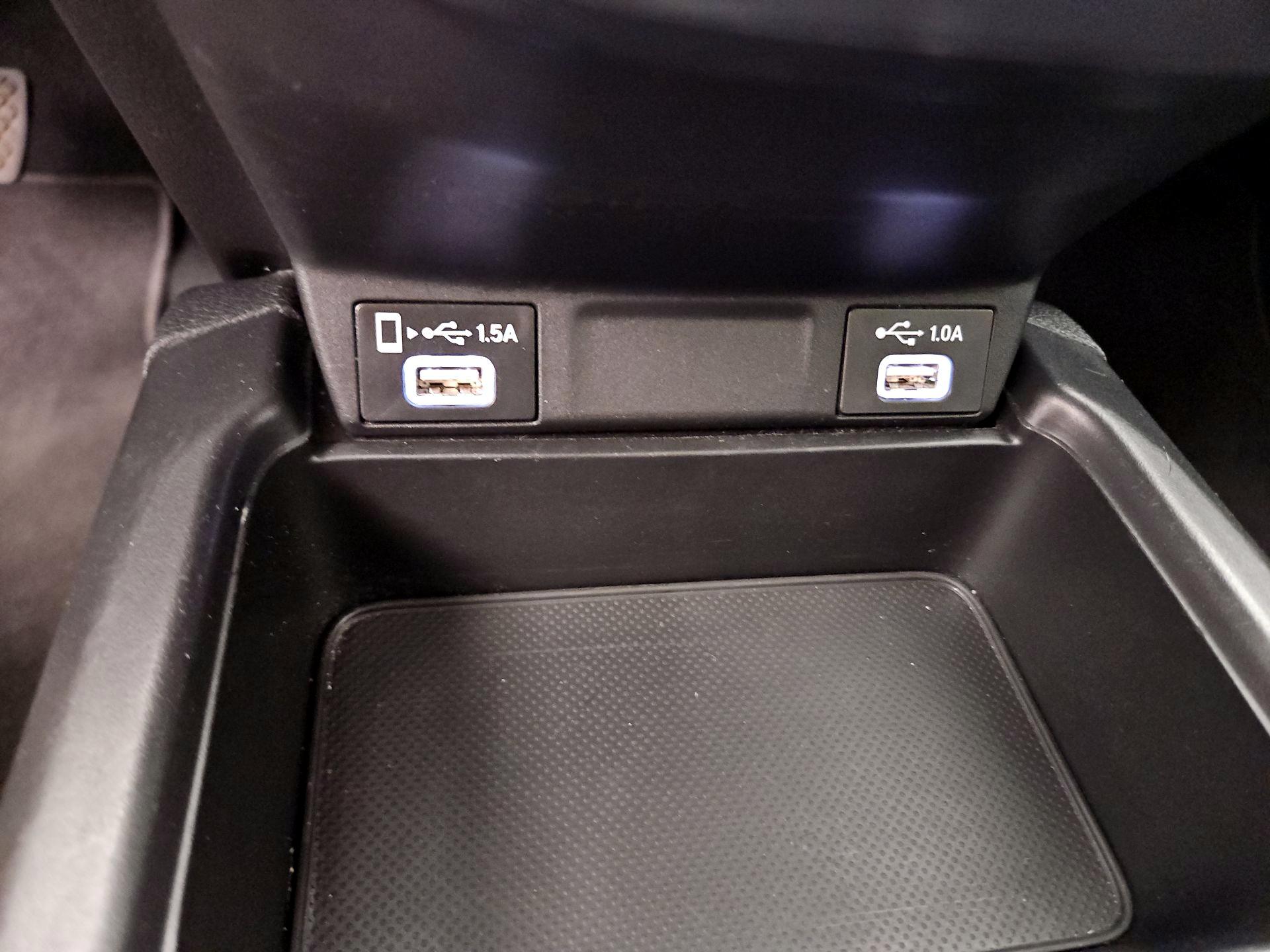 Thumbnail: 2021 Honda CR-V - 18