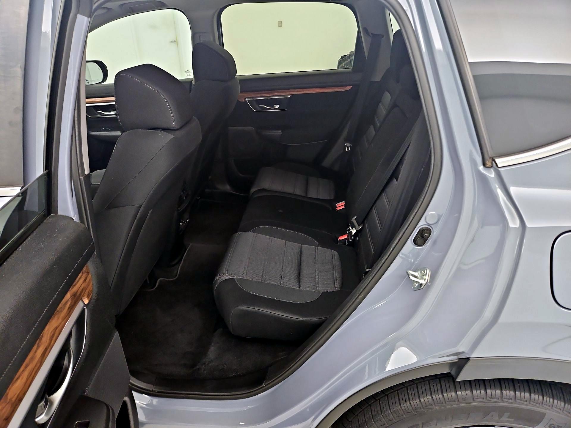 Thumbnail: 2021 Honda CR-V - 20