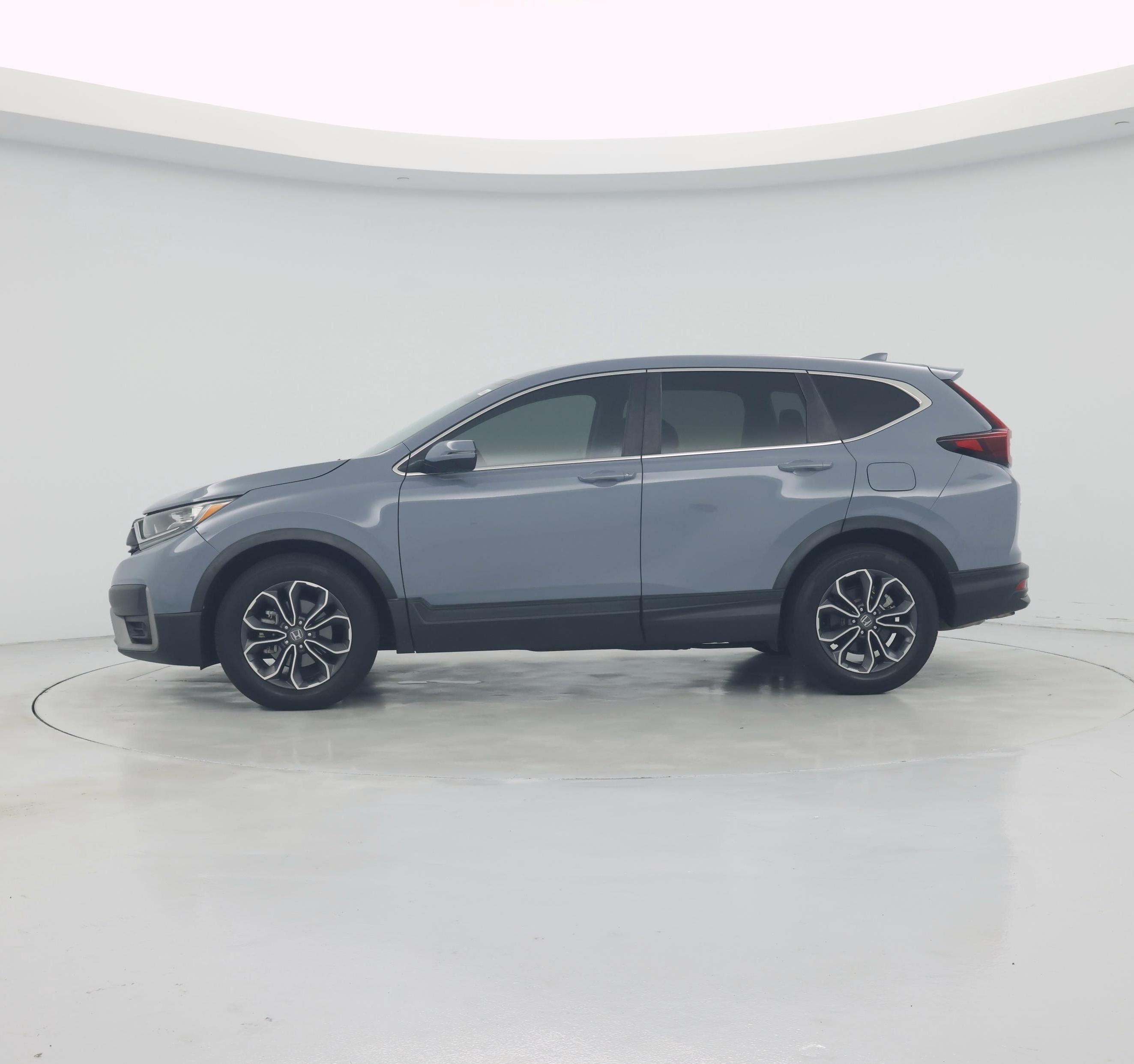 Thumbnail: 2021 Honda CR-V - 3