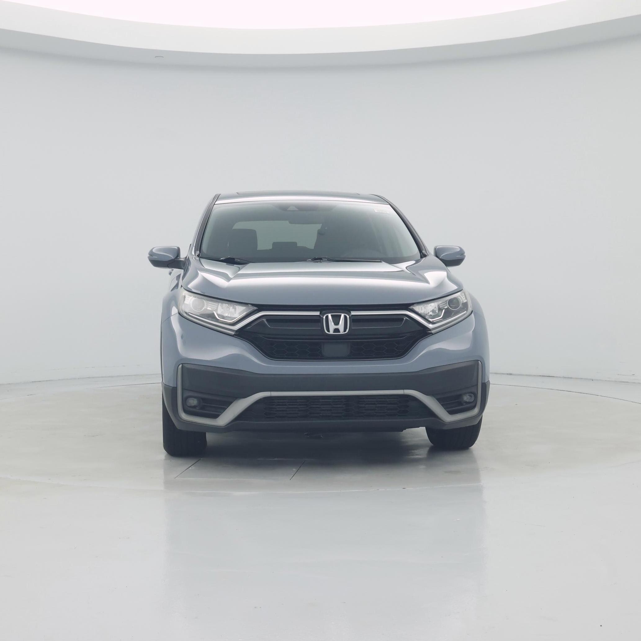 Thumbnail: 2021 Honda CR-V - 5