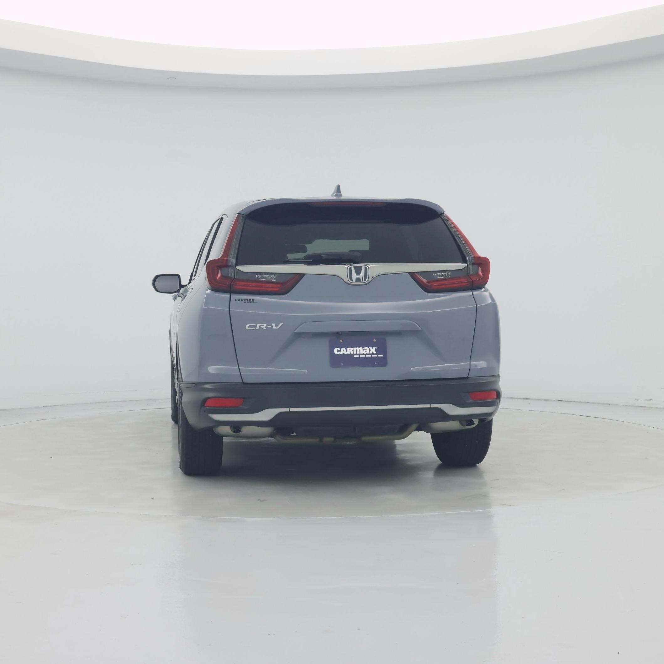 Thumbnail: 2021 Honda CR-V - 6