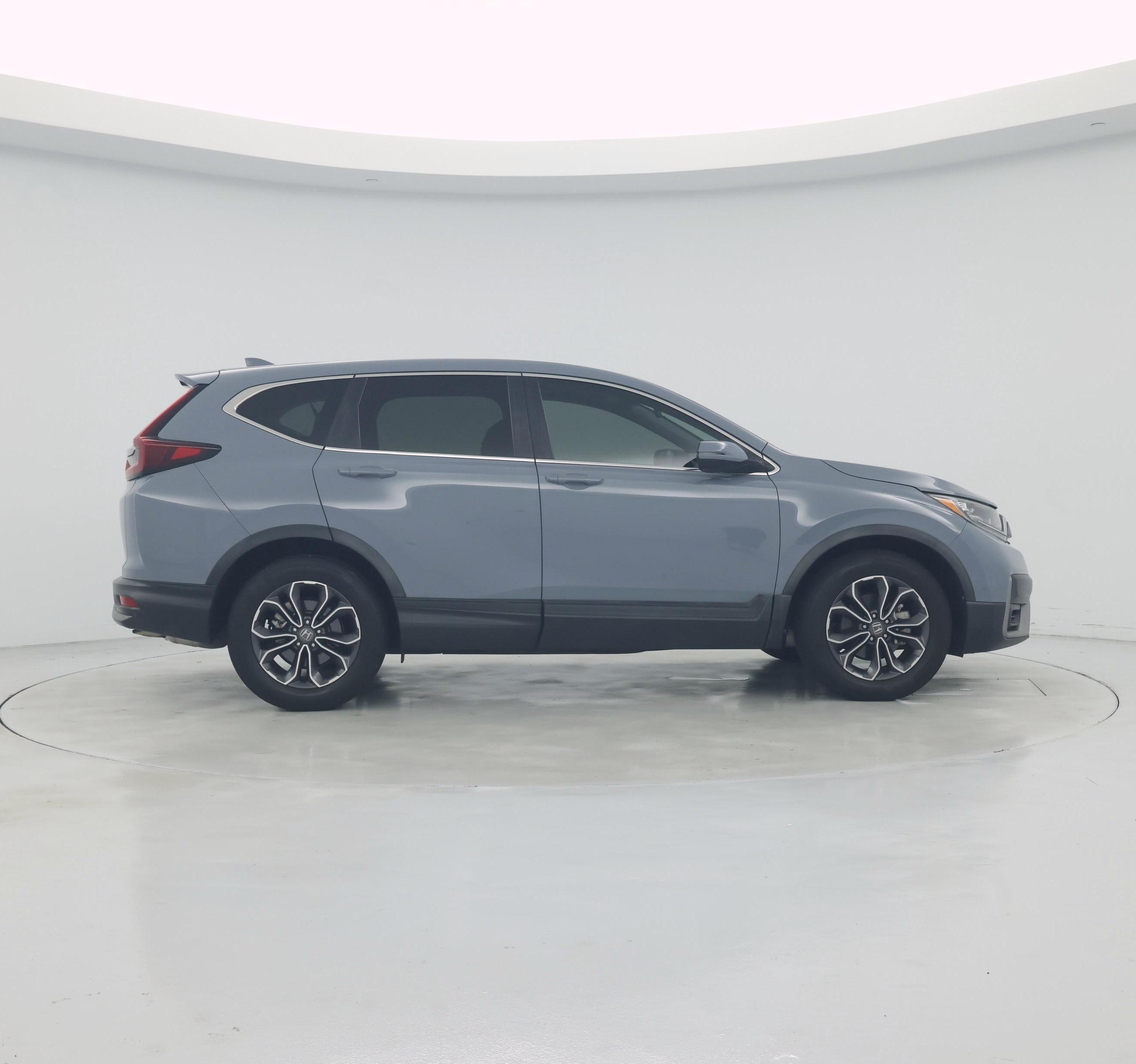 Thumbnail: 2021 Honda CR-V - 7