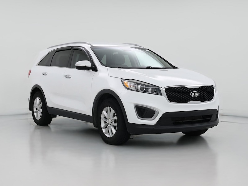 2016 Kia Sorento LX -
                  Greensboro, NC