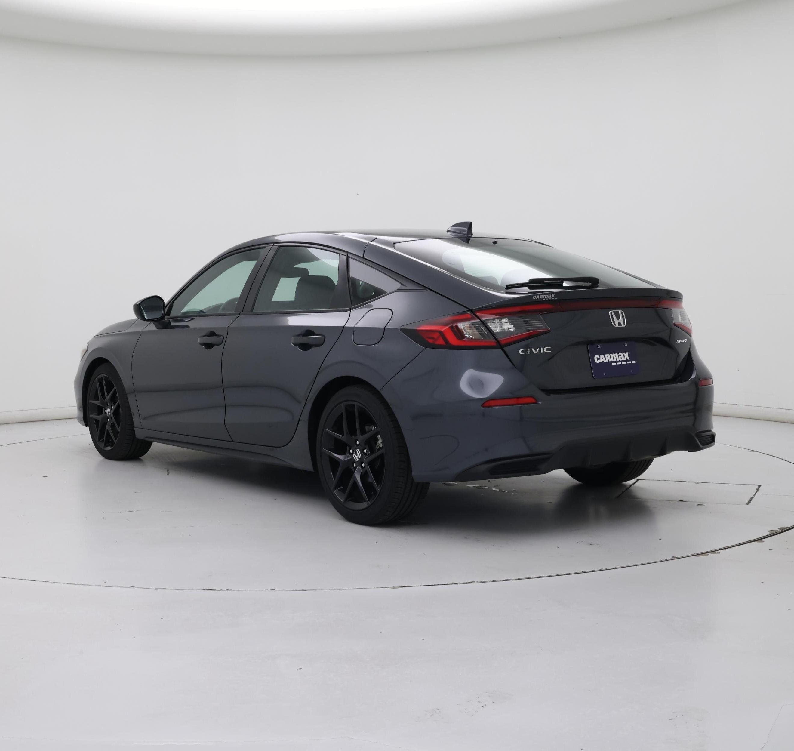 Thumbnail: 2025 Honda Civic - 2