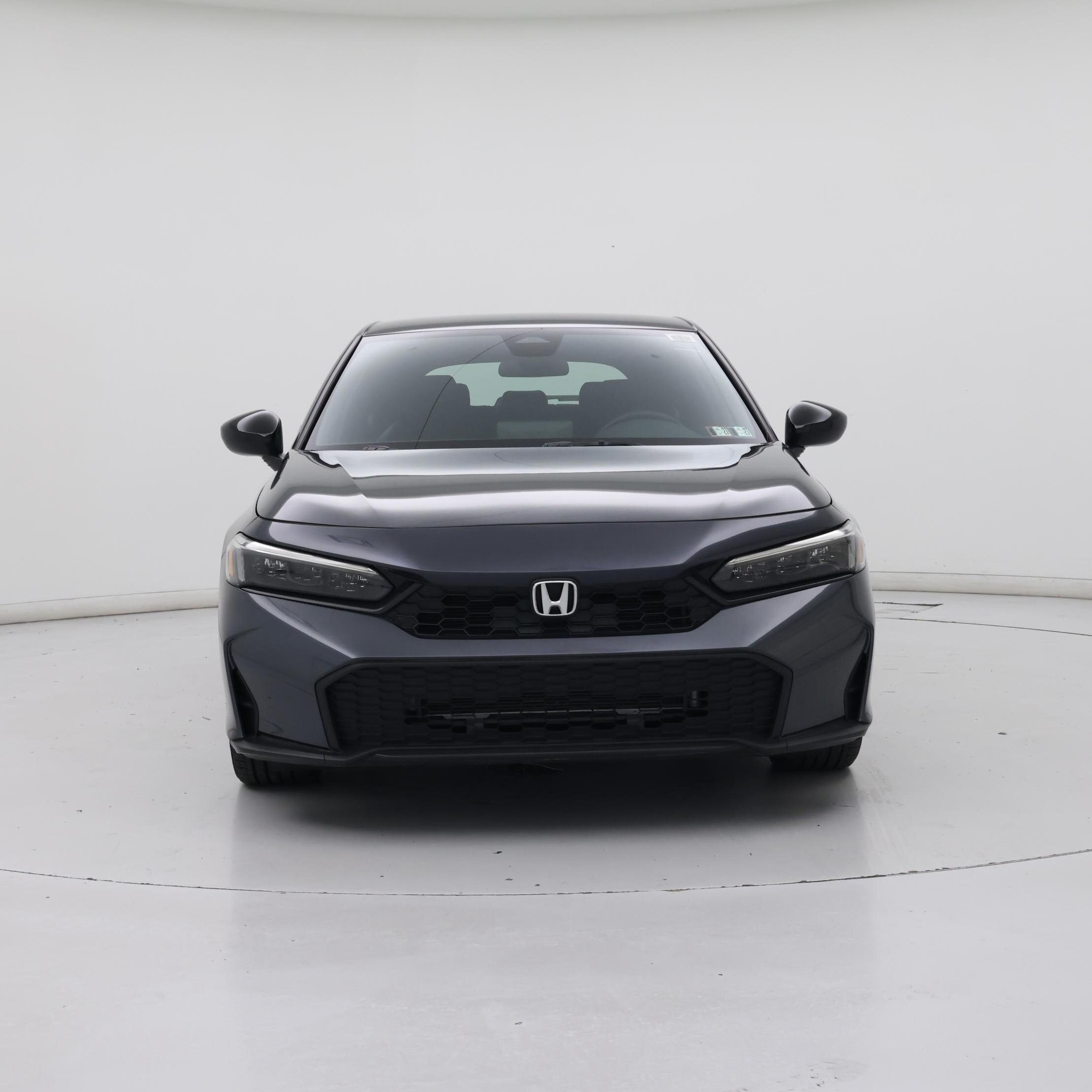 Thumbnail: 2025 Honda Civic - 5