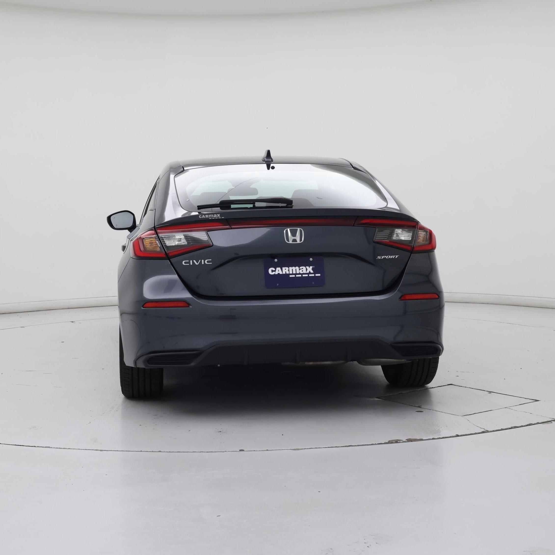 Thumbnail: 2025 Honda Civic - 6