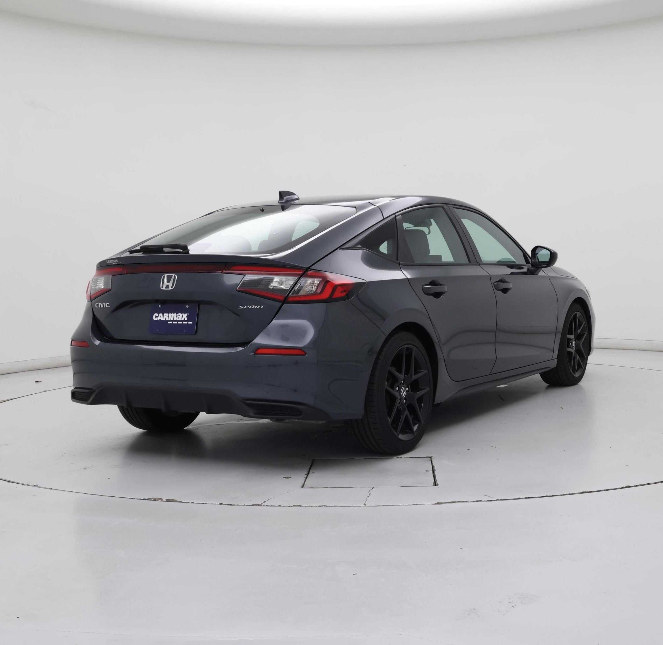 Thumbnail: 2025 Honda Civic - 8