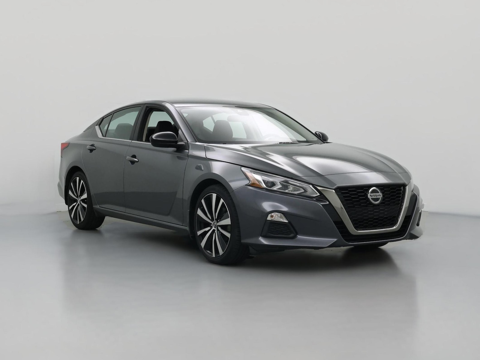 2021 Nissan Altima