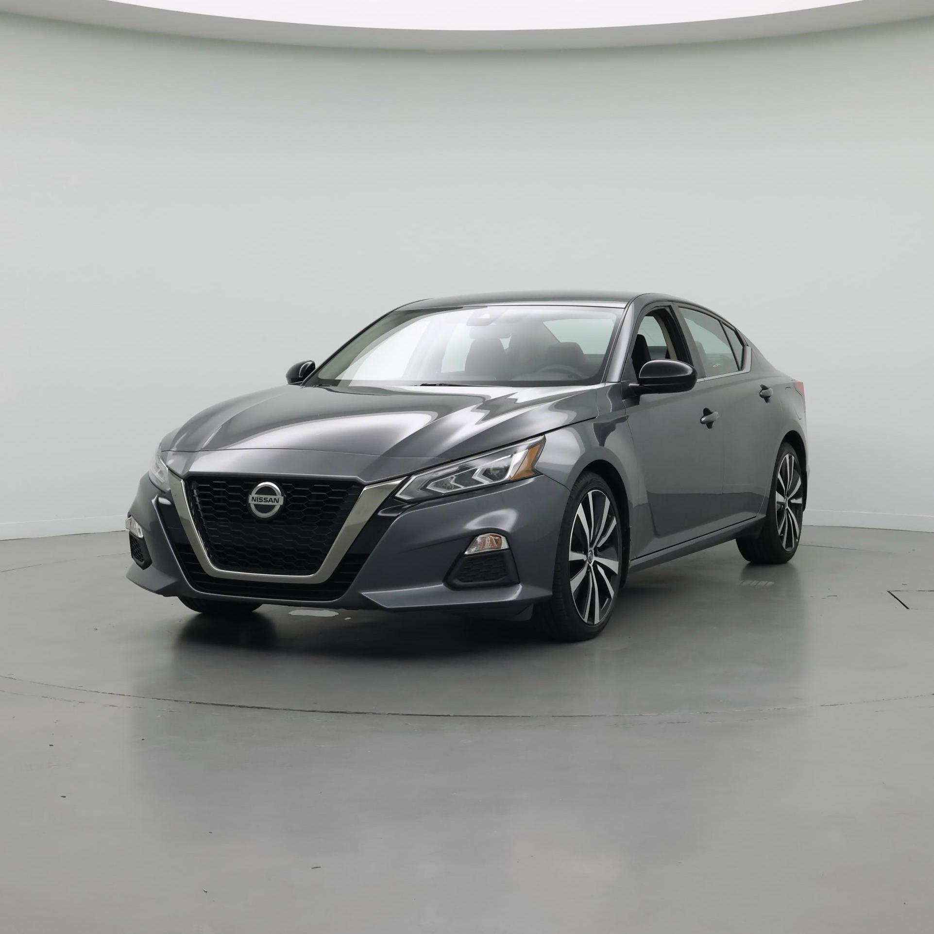 Thumbnail: 2021 Nissan Altima - 4