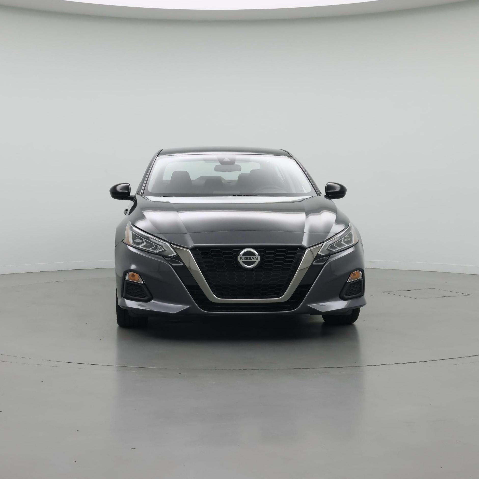 Thumbnail: 2021 Nissan Altima - 5