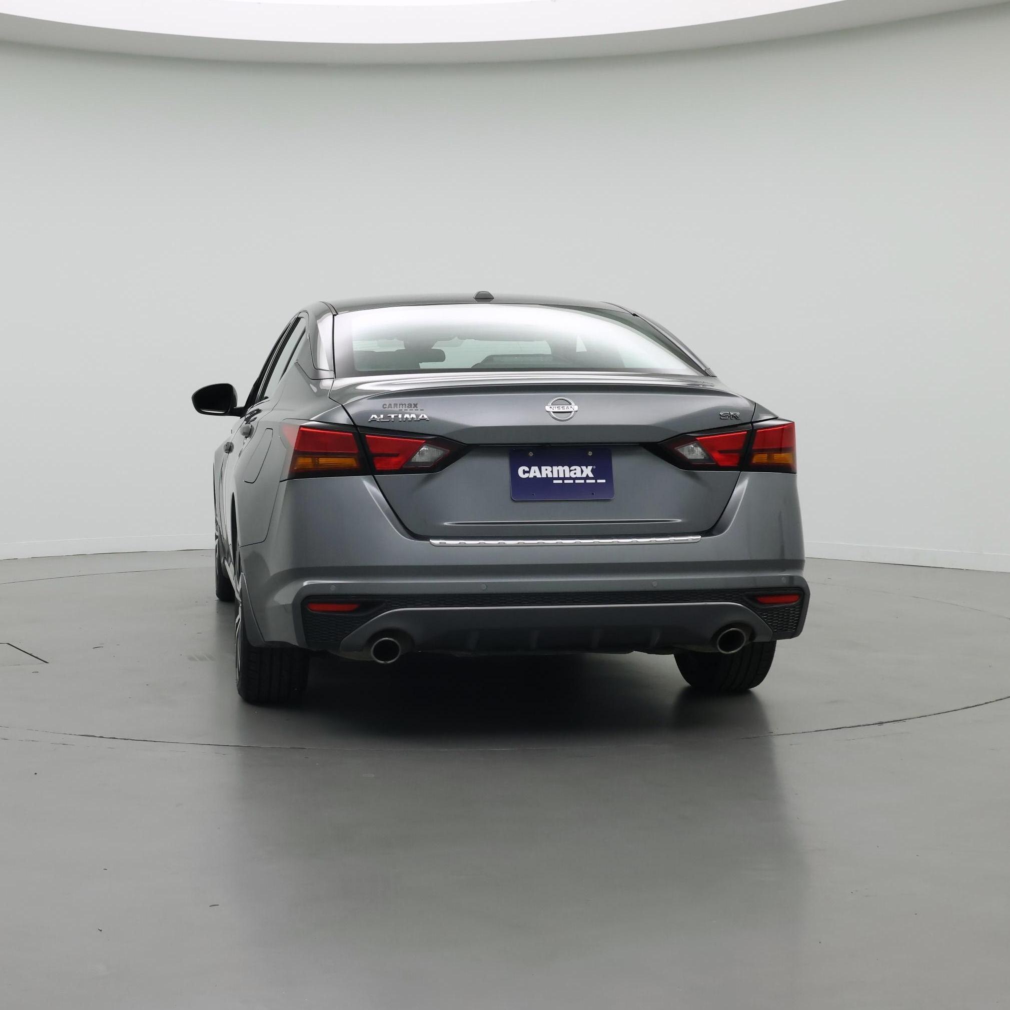 Thumbnail: 2021 Nissan Altima - 6