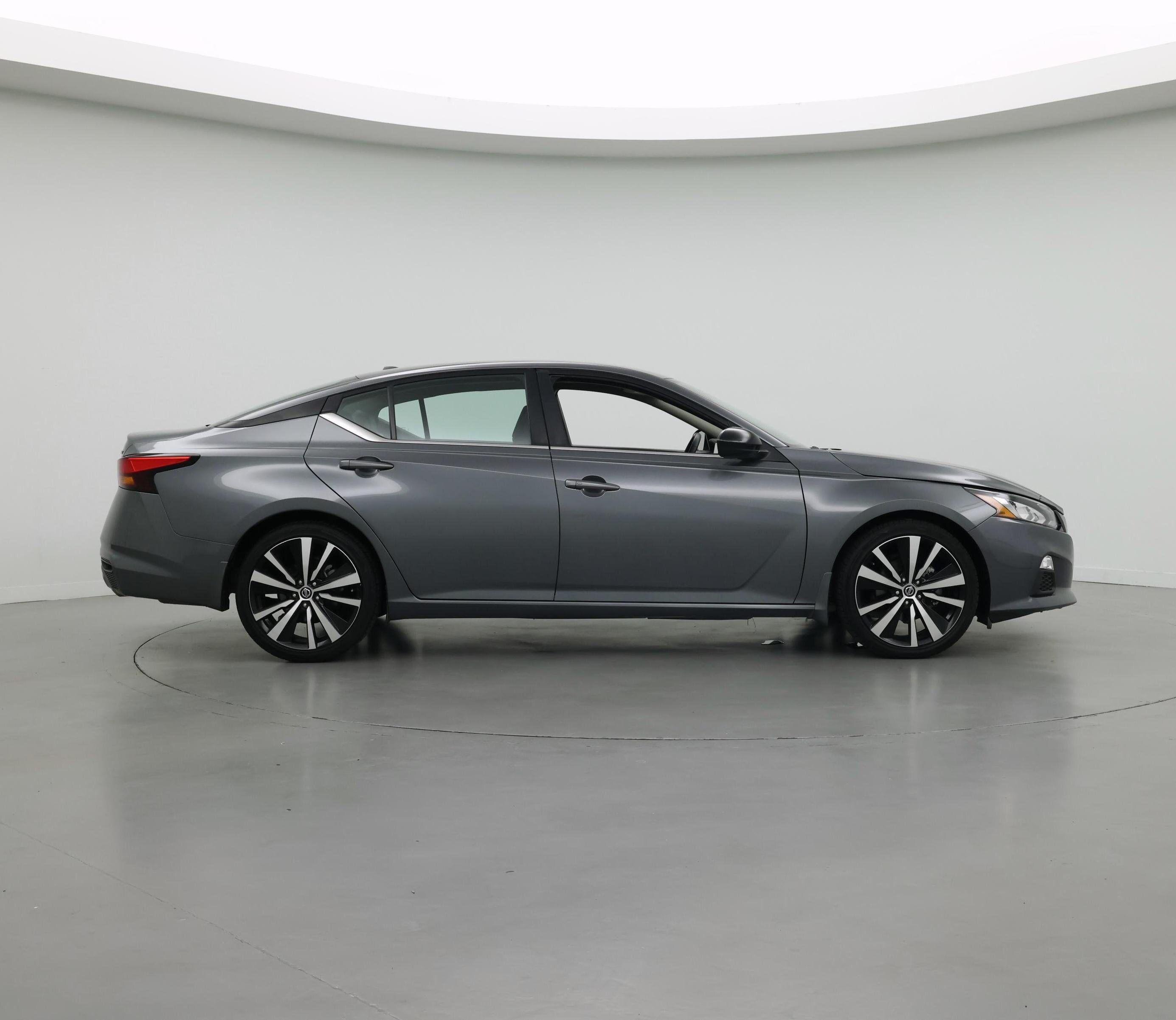 Thumbnail: 2021 Nissan Altima - 7