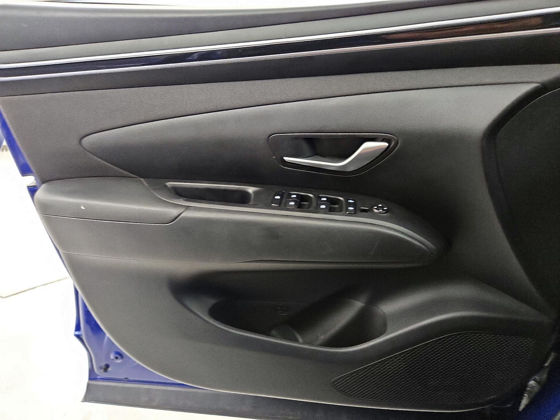 Thumbnail: 2024 Hyundai Tucson - 12