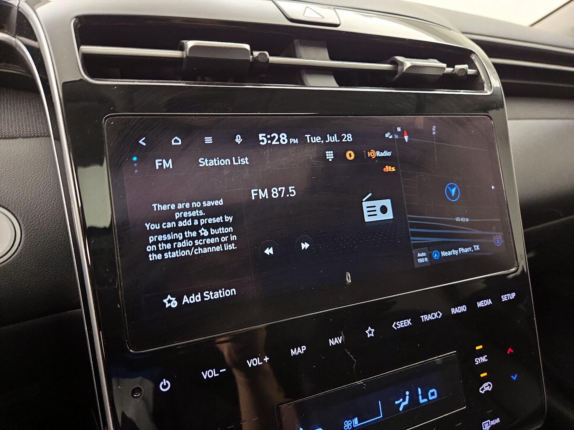 Thumbnail: 2024 Hyundai Tucson - 16