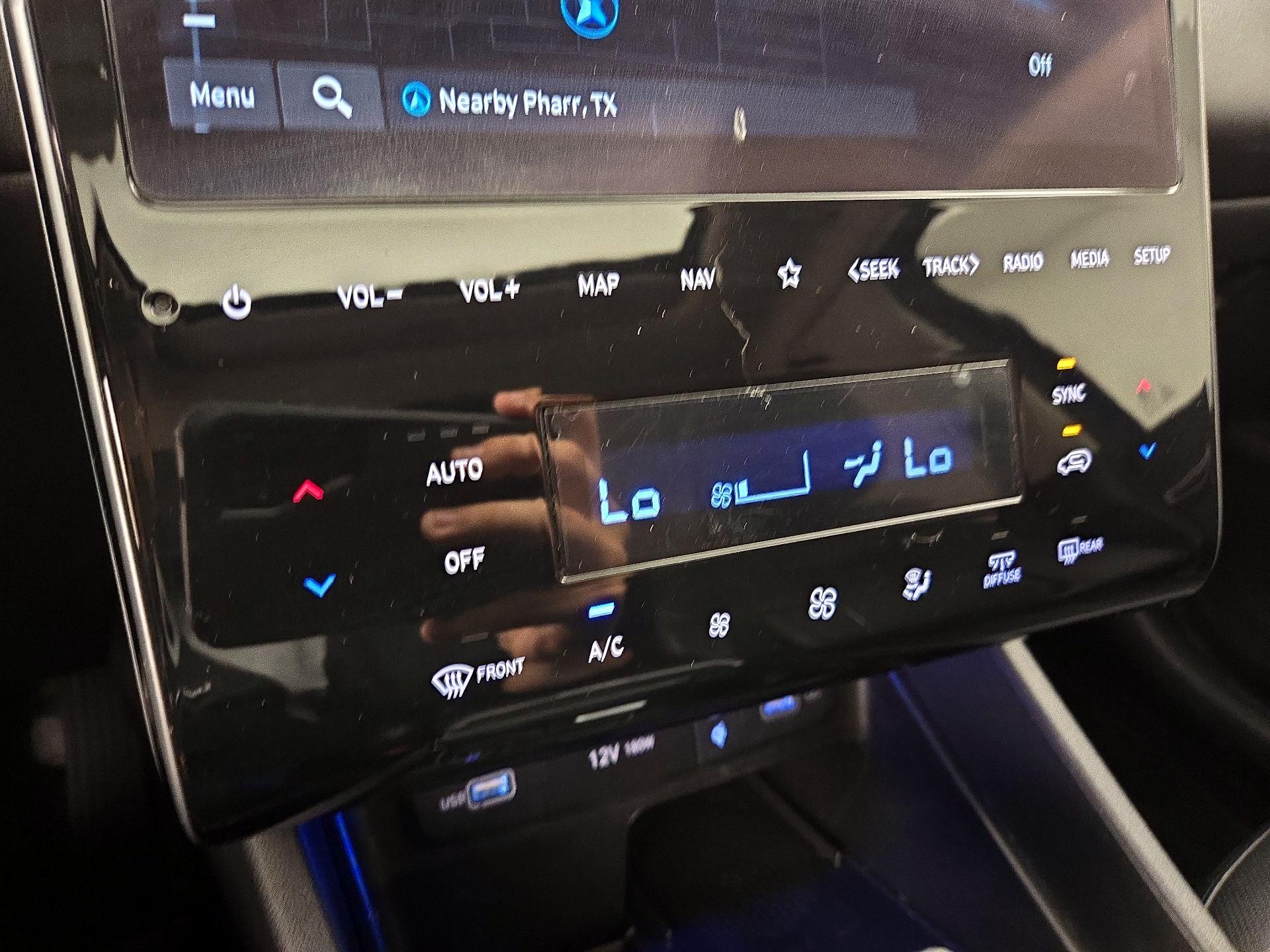Thumbnail: 2024 Hyundai Tucson - 17