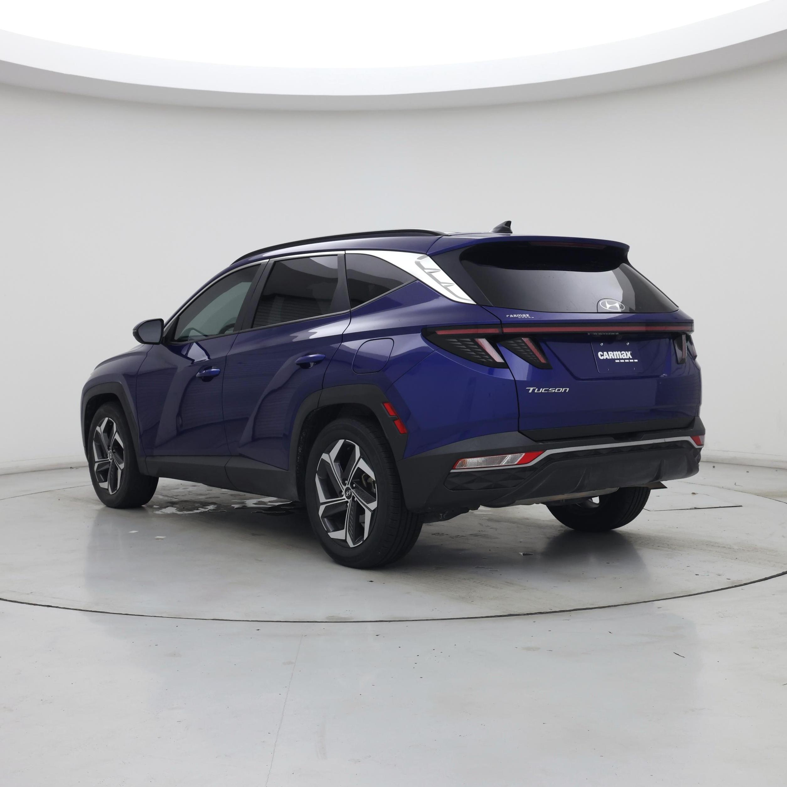 Thumbnail: 2024 Hyundai Tucson - 2