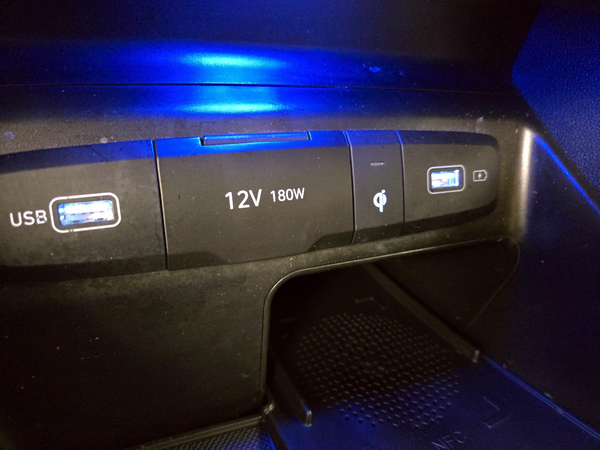 Thumbnail: 2024 Hyundai Tucson - 19