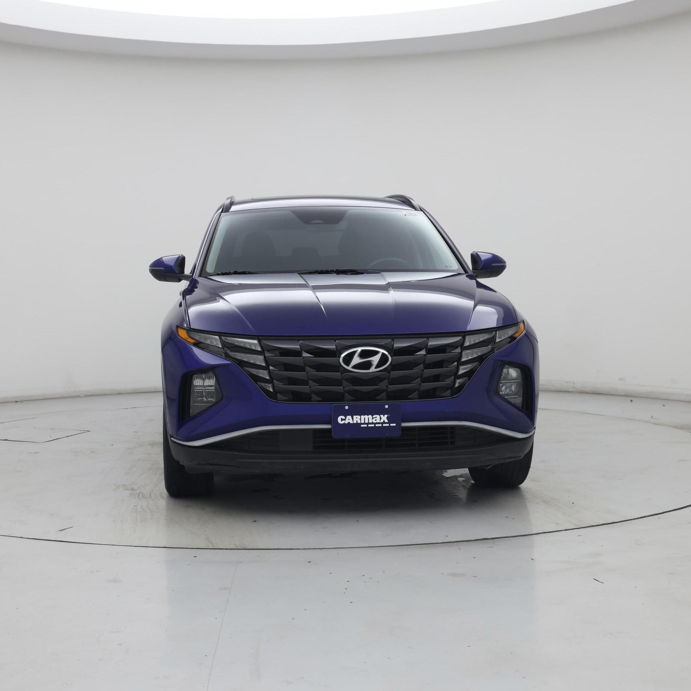 Thumbnail: 2024 Hyundai Tucson - 5
