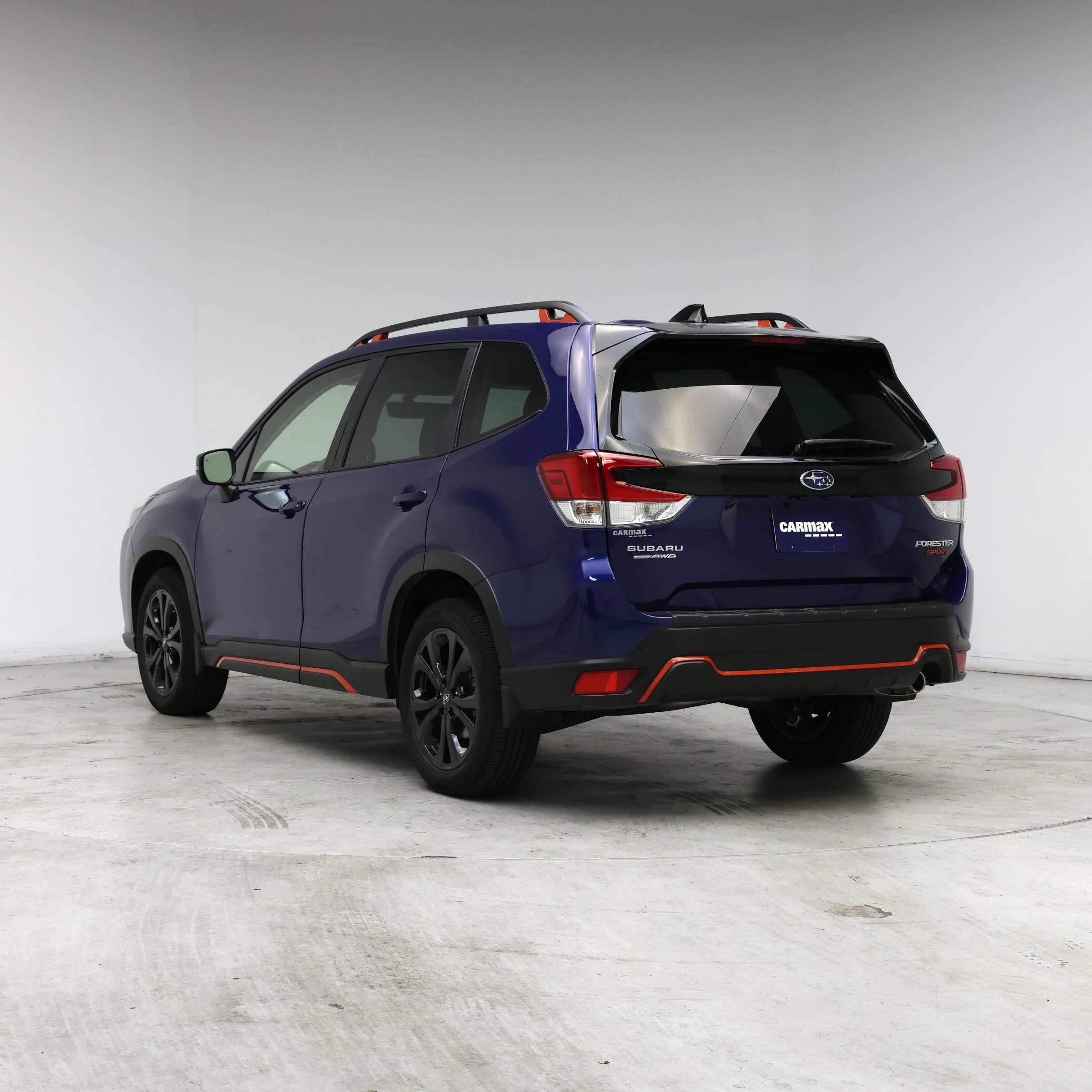 Thumbnail: 2024 Subaru Forester - 2