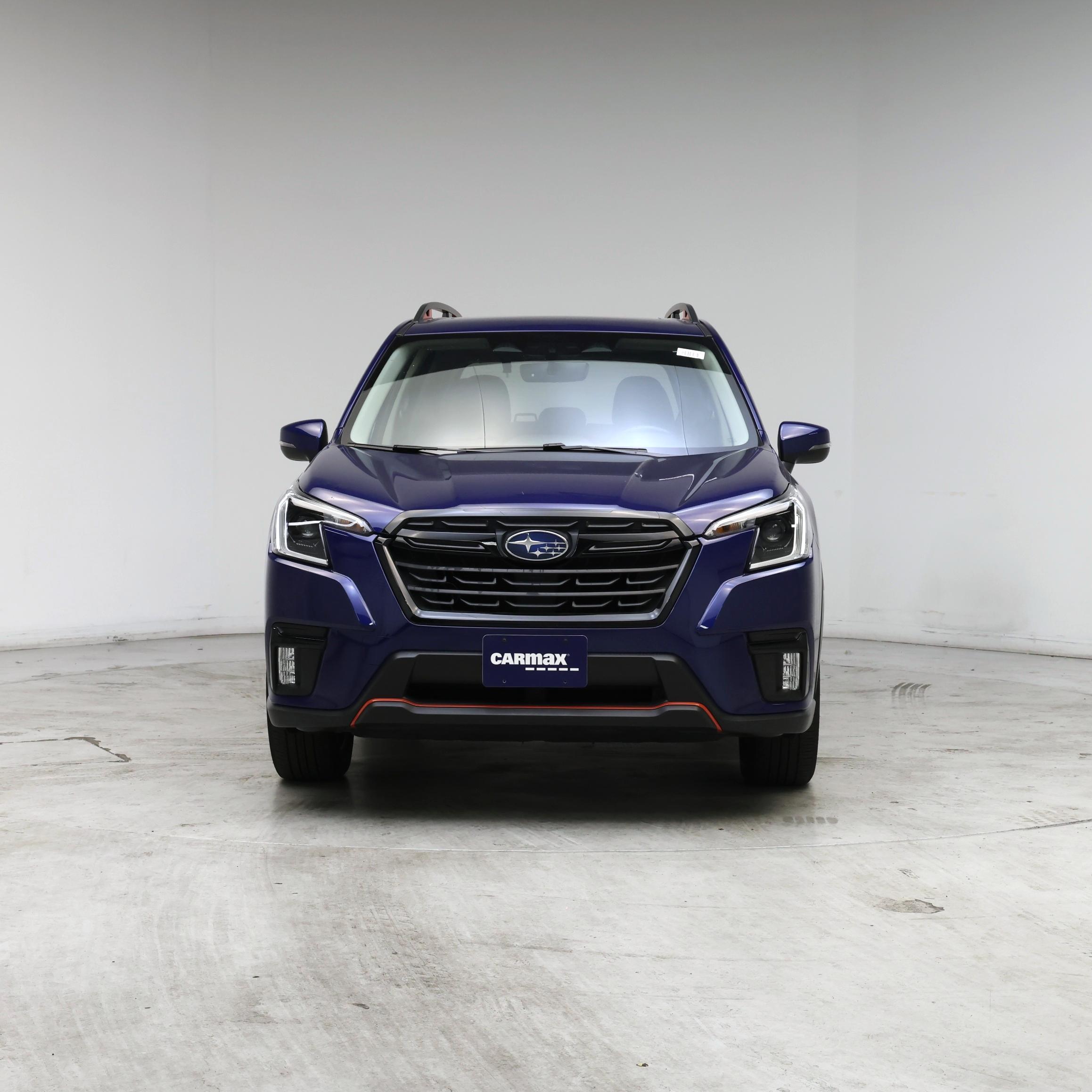 Thumbnail: 2024 Subaru Forester - 5