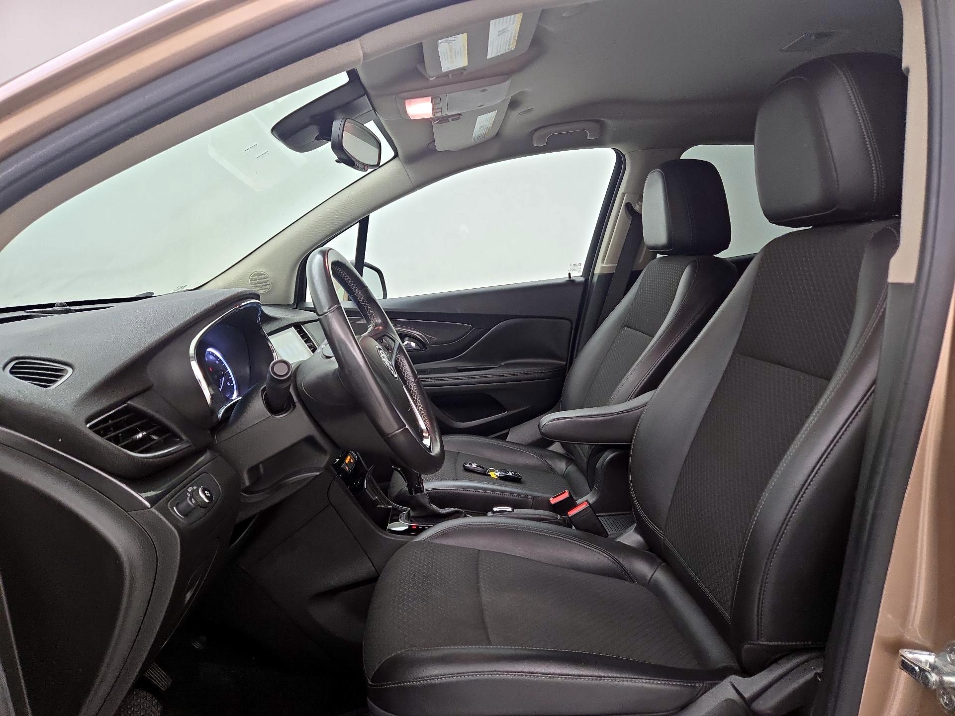 Thumbnail: 2018 Buick Encore - 11