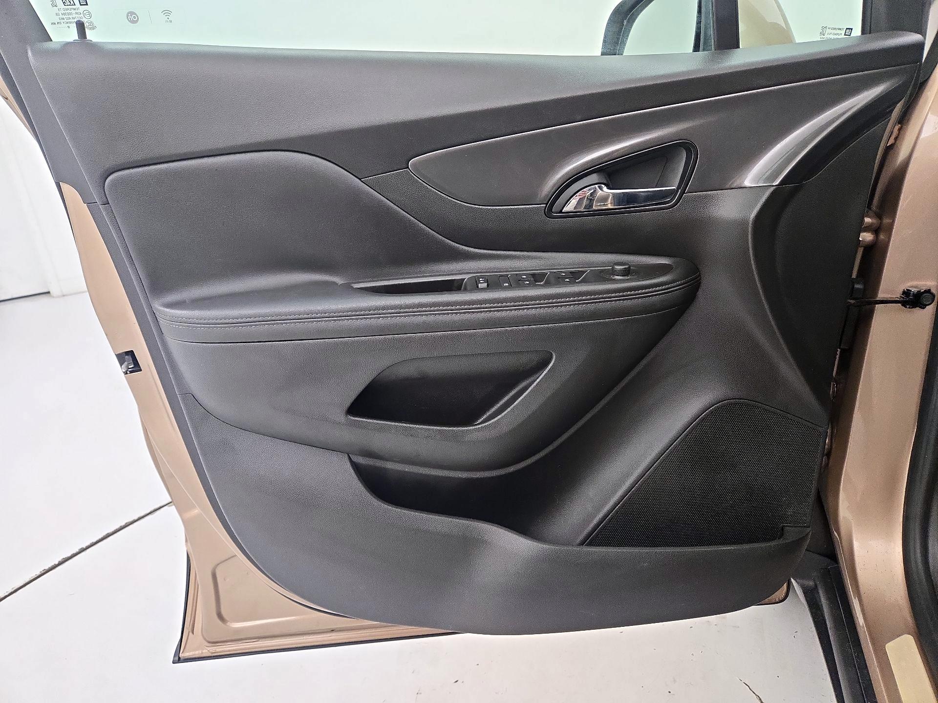 Thumbnail: 2018 Buick Encore - 12
